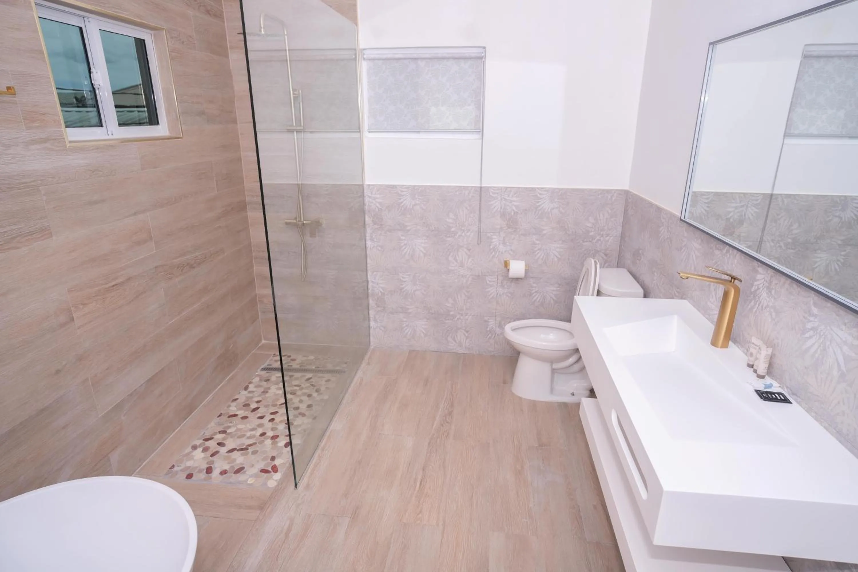 Superior Suite in GolfView Hotel