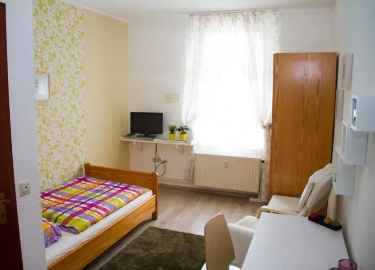Deluxe Single Room - single occupancy in Rael-Boardinghouse Deluxe Single Room - single occupancy in Rael-Boardinghouse
