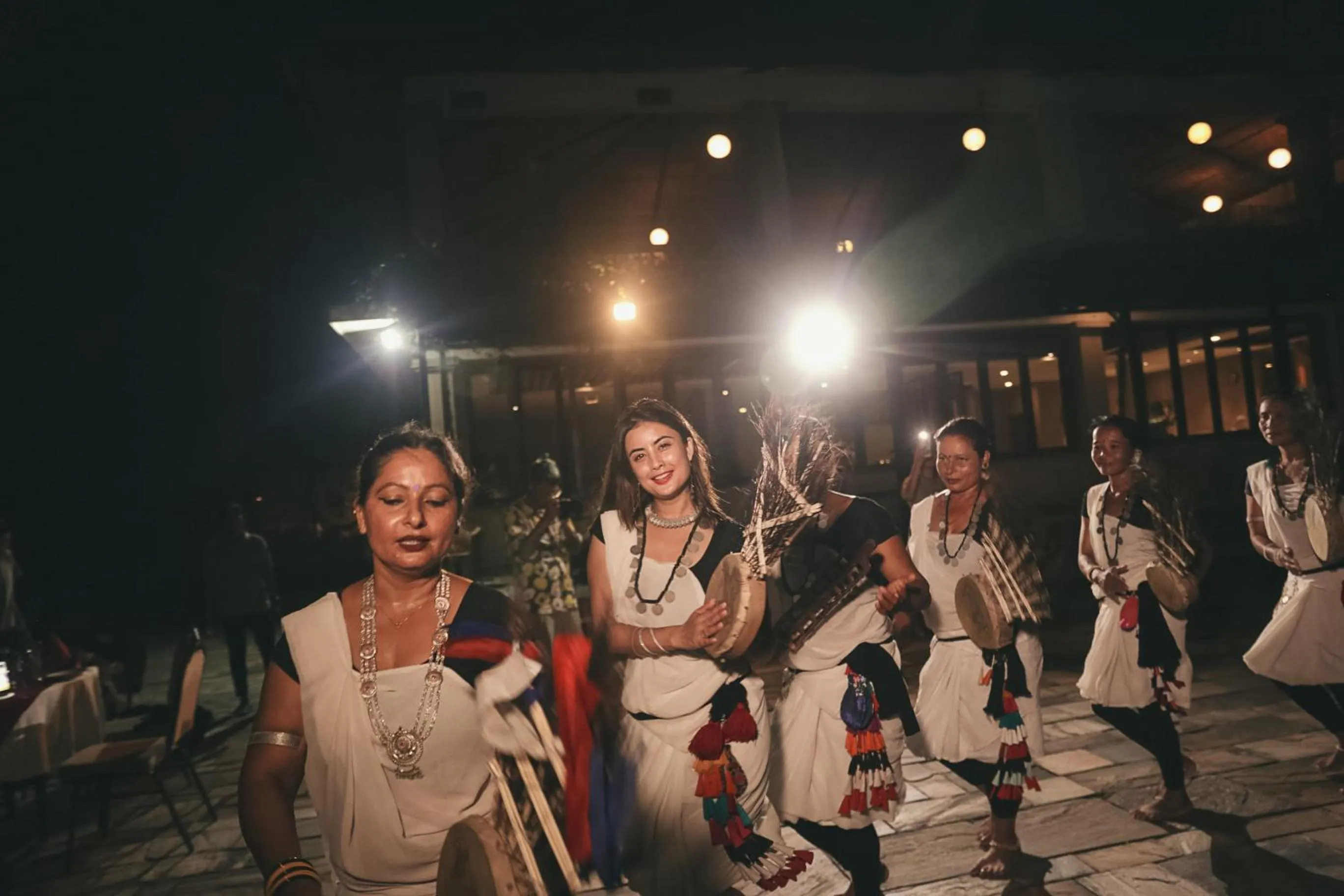 Entertainment in Kasara Chitwan