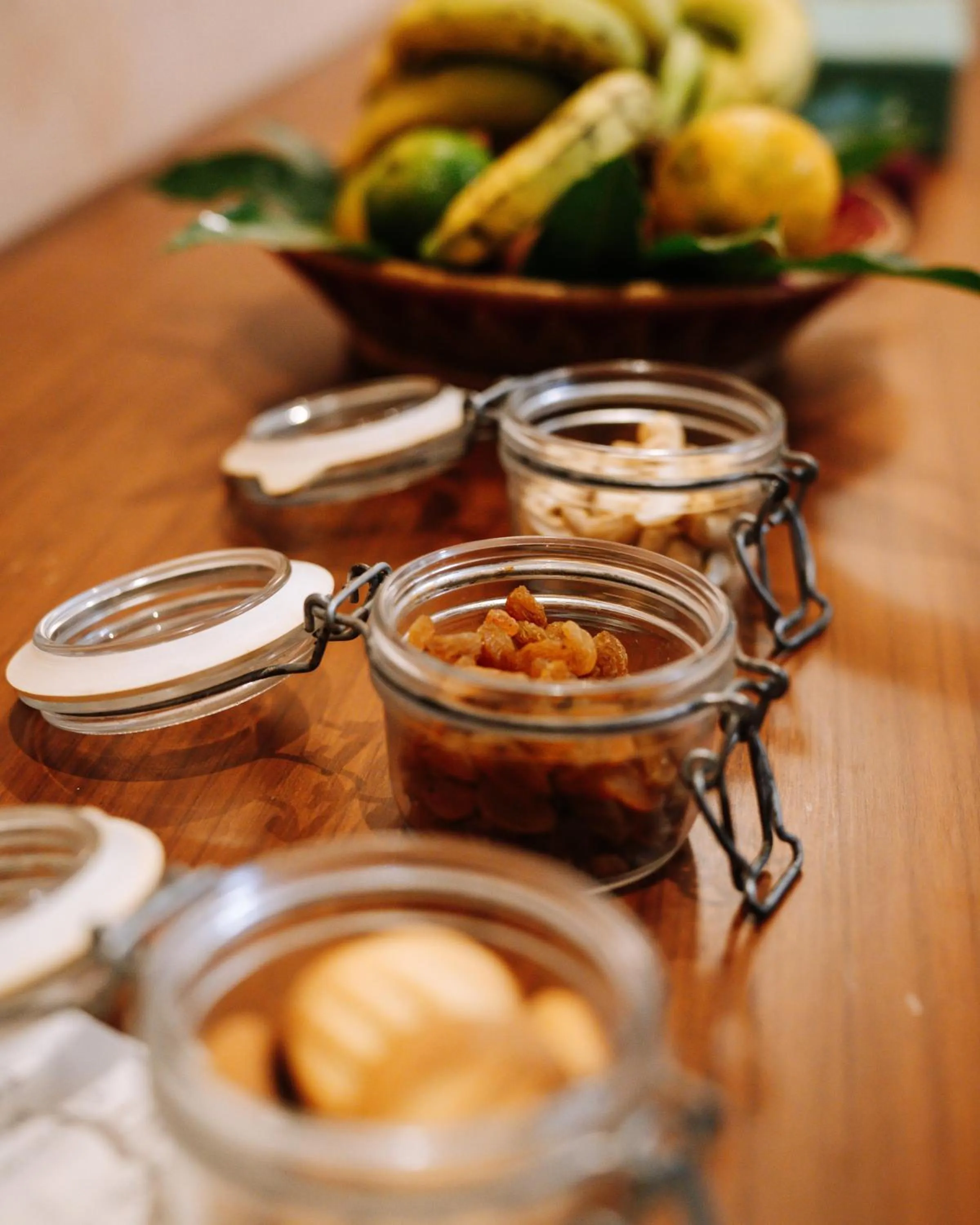 minibar in Kasara Chitwan