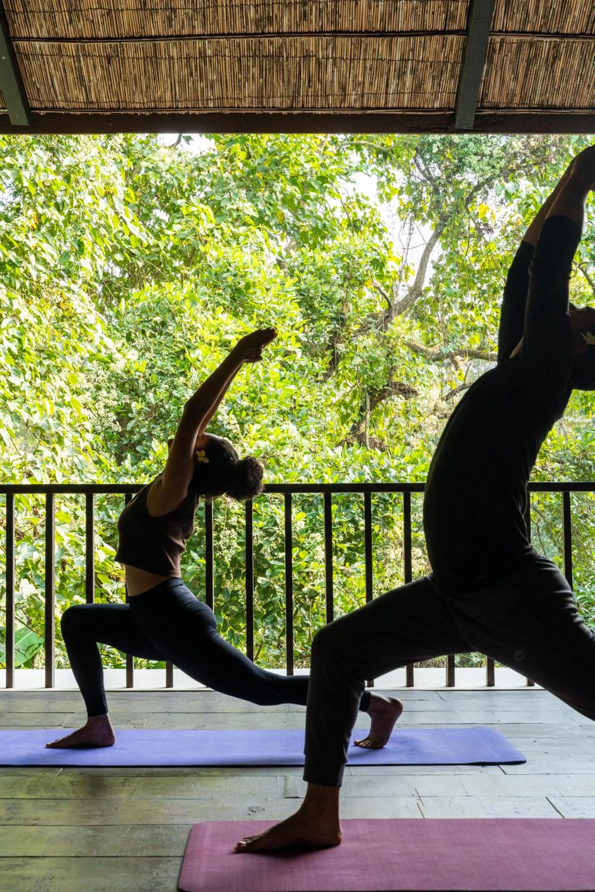 Spa and wellness centre/facilities in Kasara Chitwan