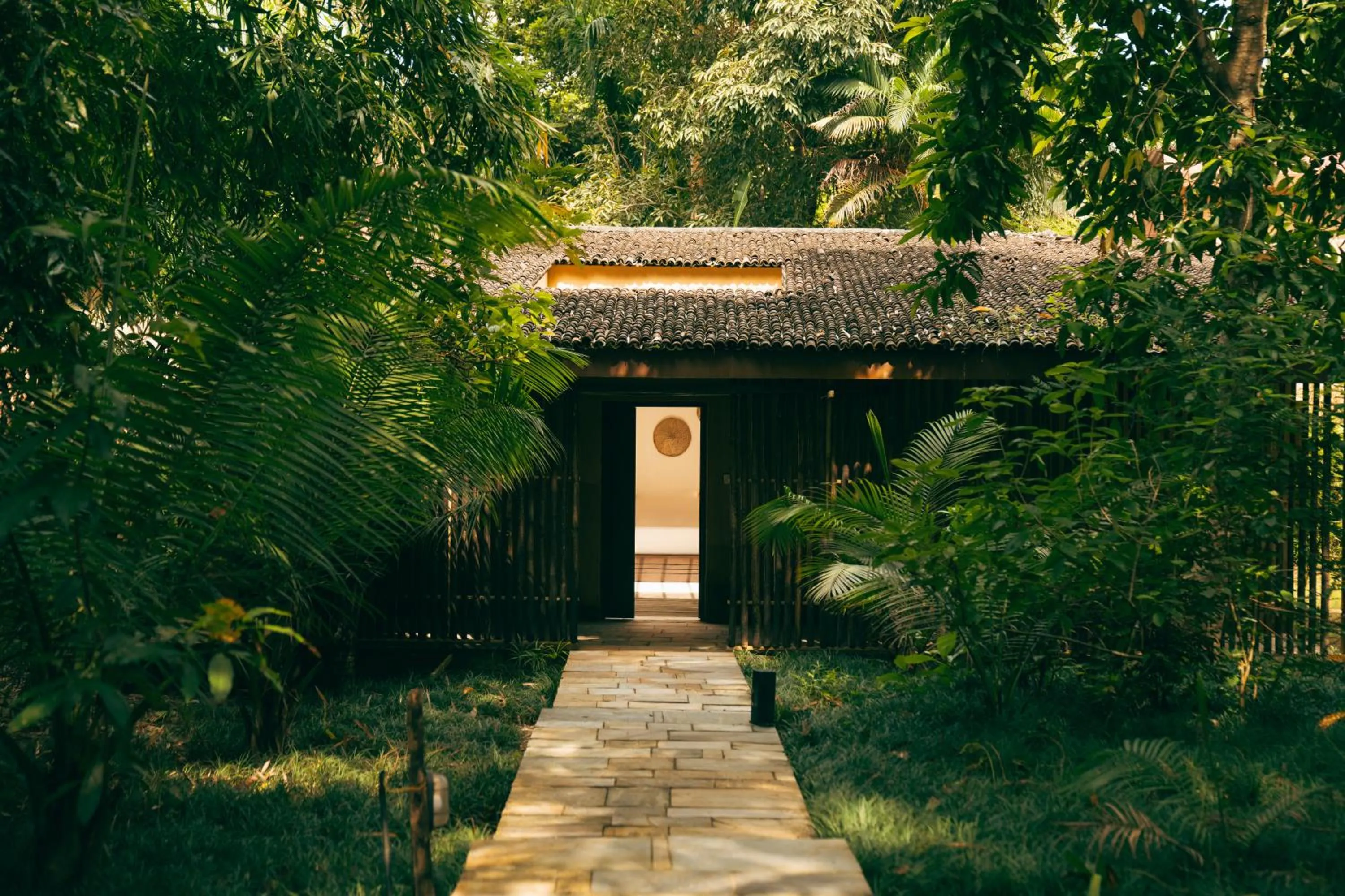 Property building in Kasara Chitwan