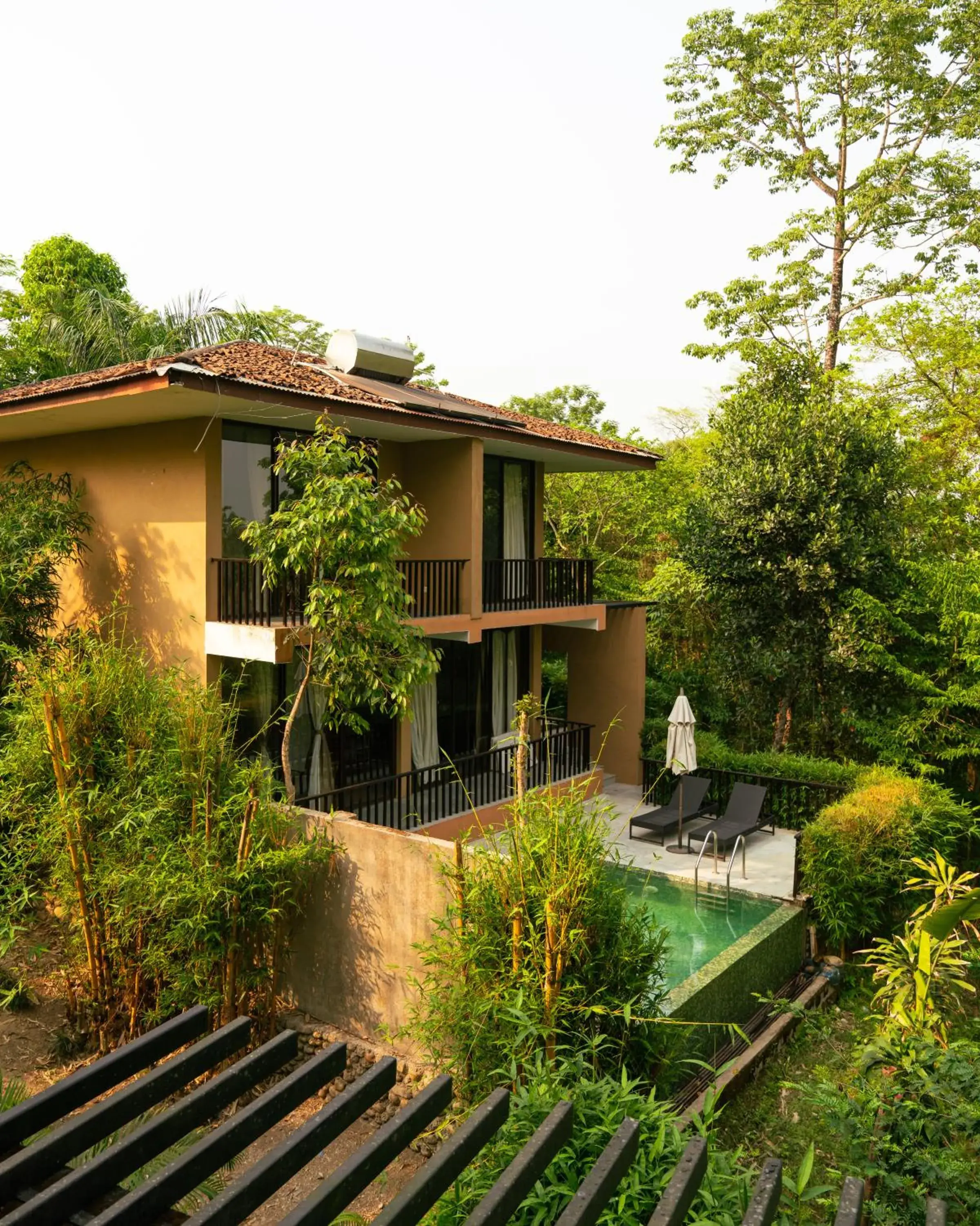 Property building in Kasara Chitwan Property building in Kasara Chitwan