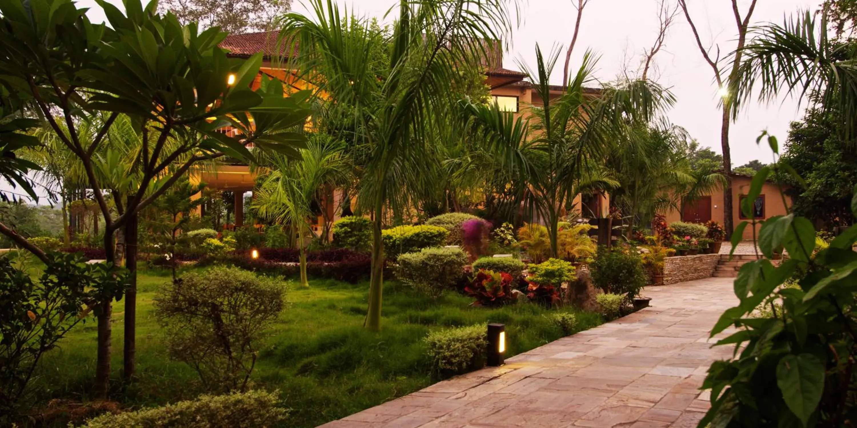 Property building in Kasara Chitwan Property building in Kasara Chitwan