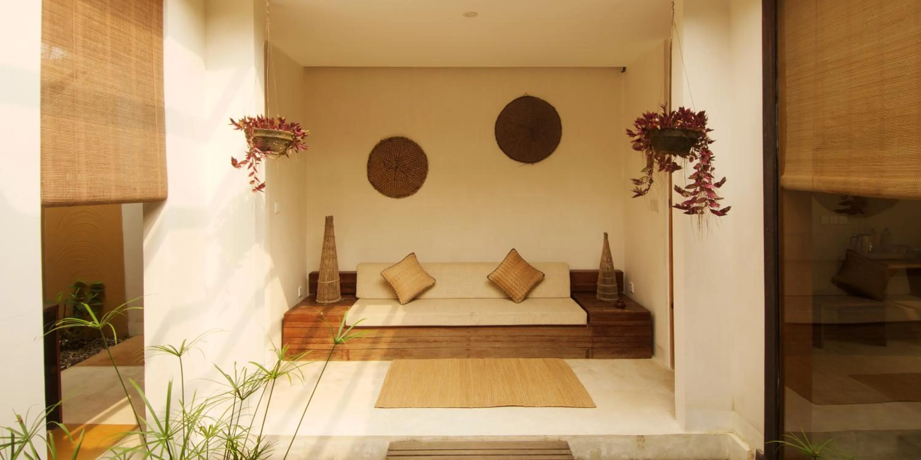 Day in Kasara Chitwan