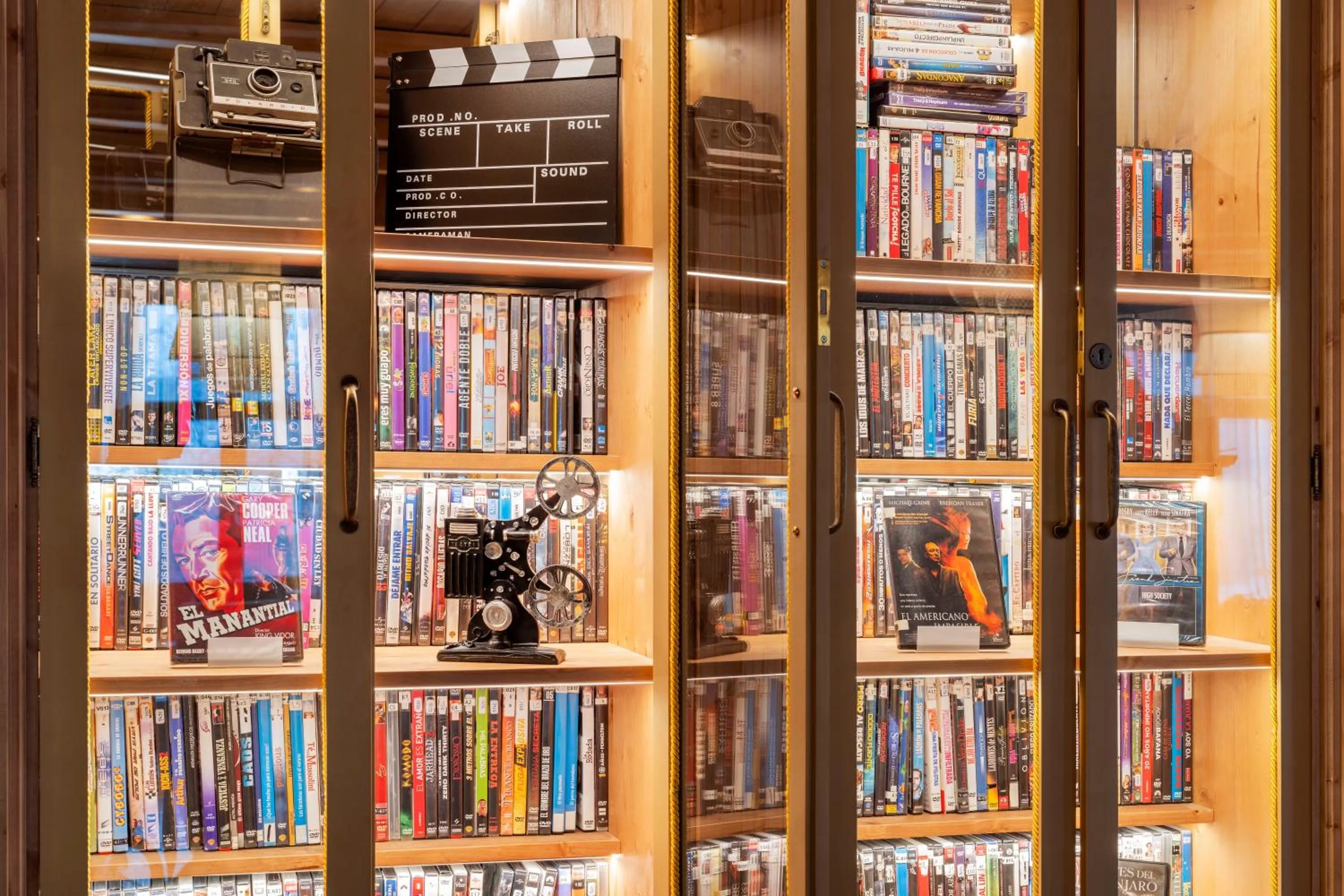 Lounge or bar in Eurostars La Pleta