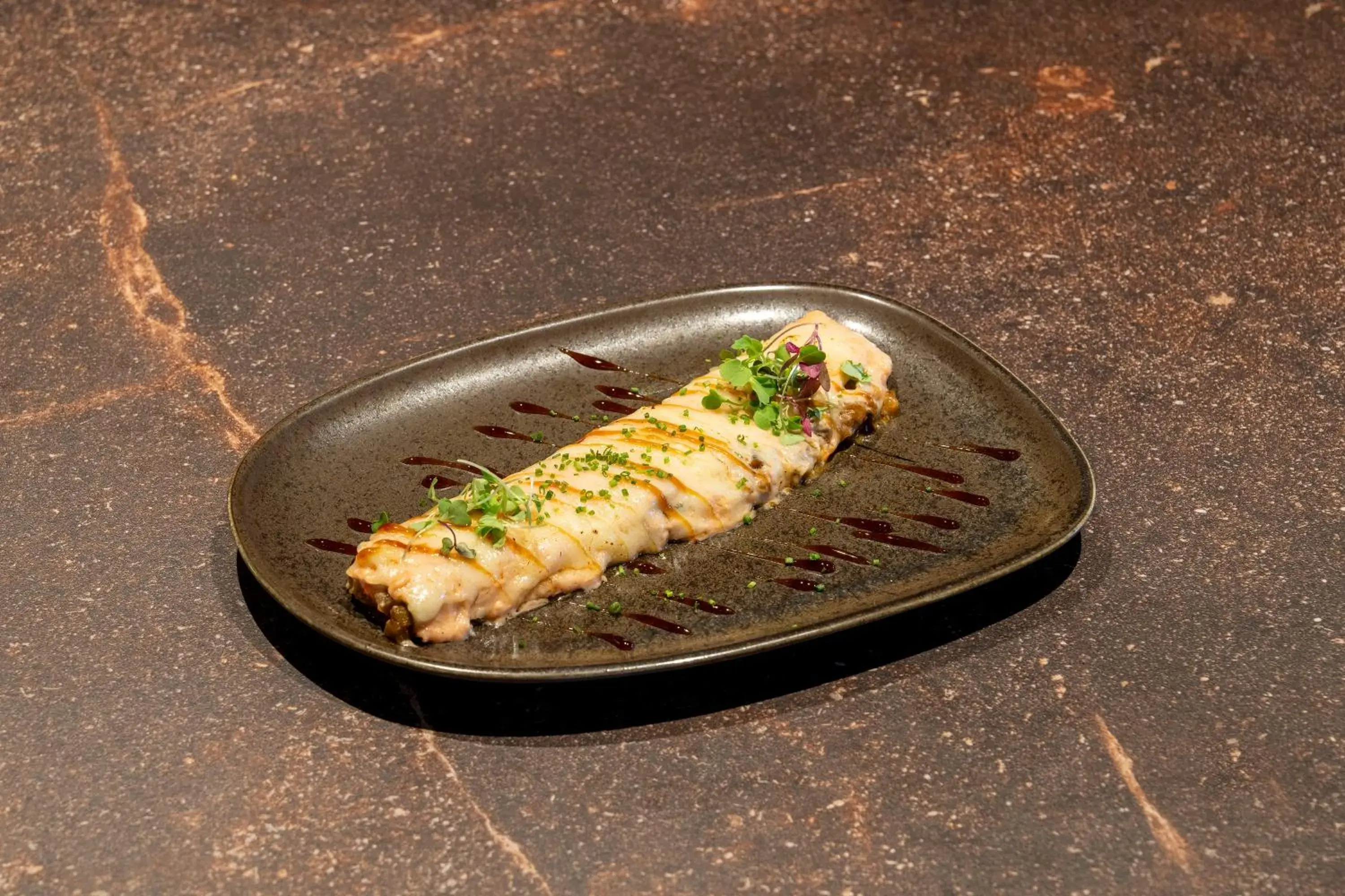 Food in Eurostars La Pleta Food in Eurostars La Pleta