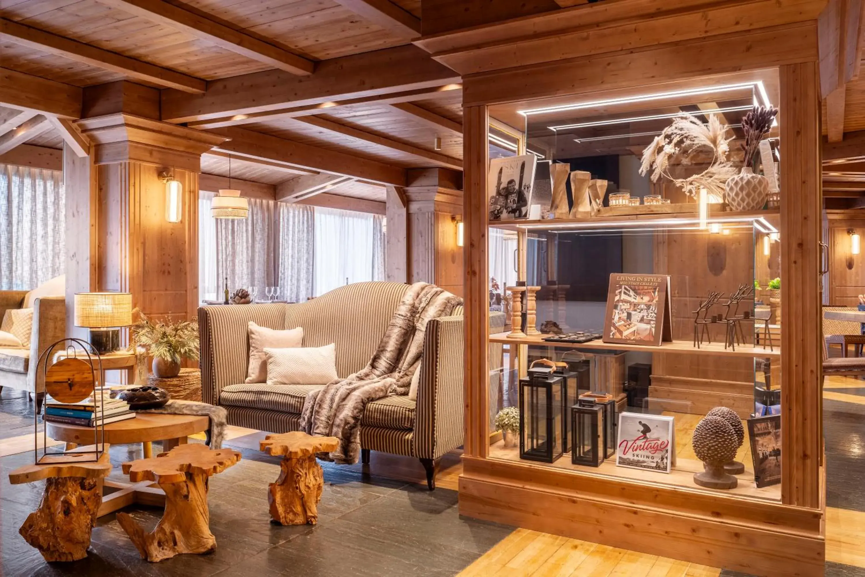 Property building in Eurostars La Pleta Property building in Eurostars La Pleta