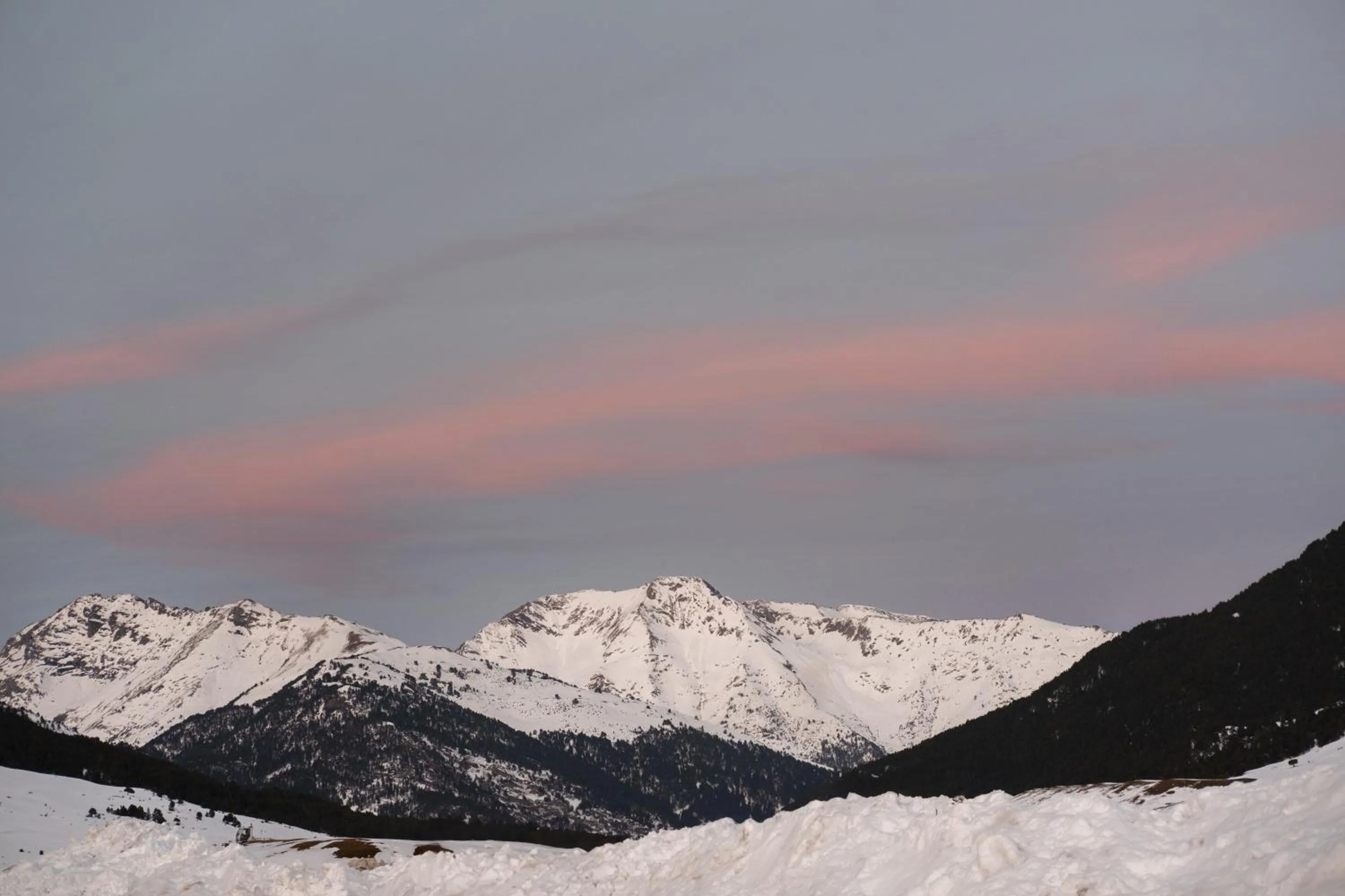 Day in Eurostars La Pleta