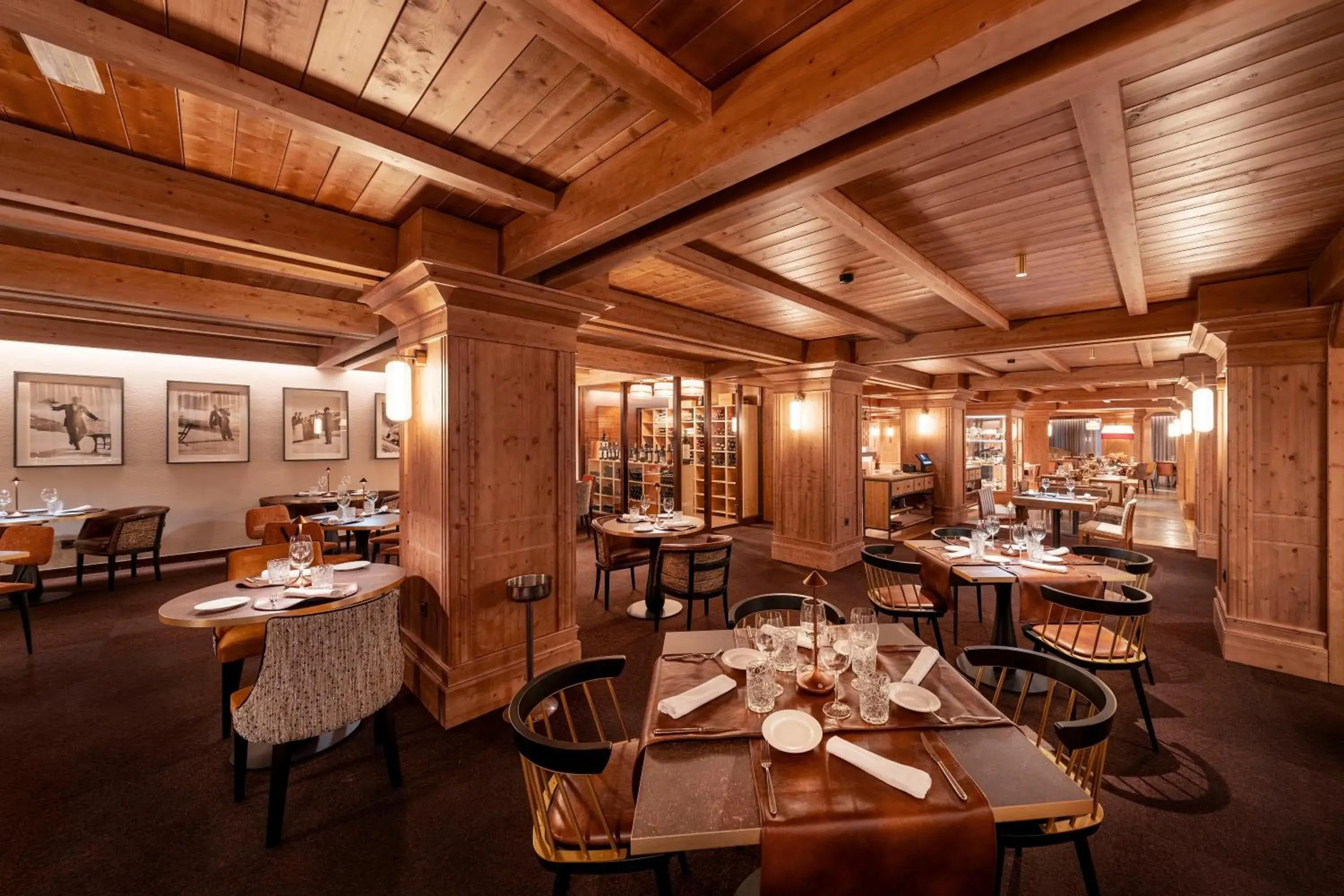 Restaurant/places to eat in Eurostars La Pleta Restaurant/places to eat in Eurostars La Pleta