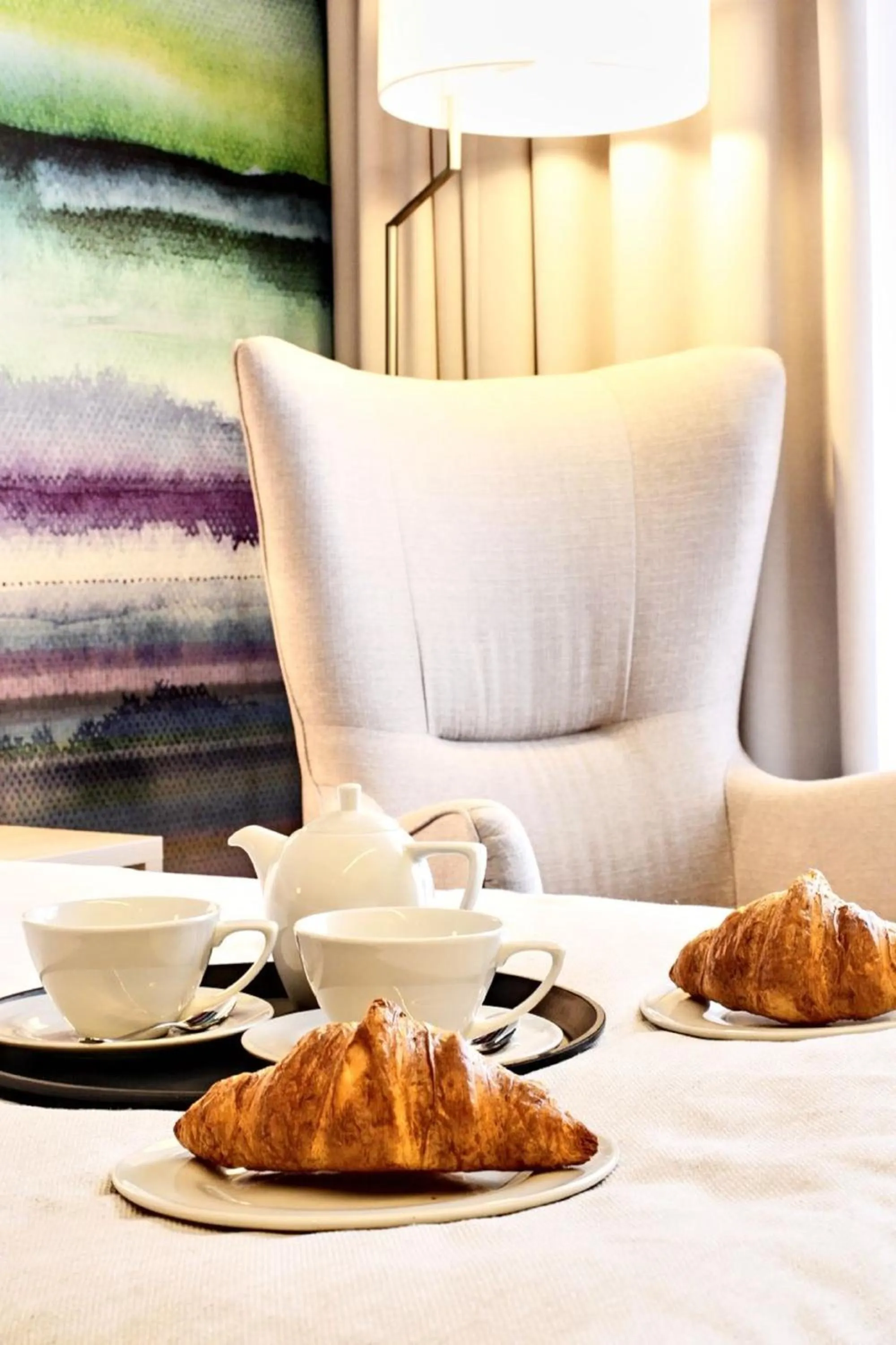 Bed in Park Hotel & Restauracja Browar Brzeg