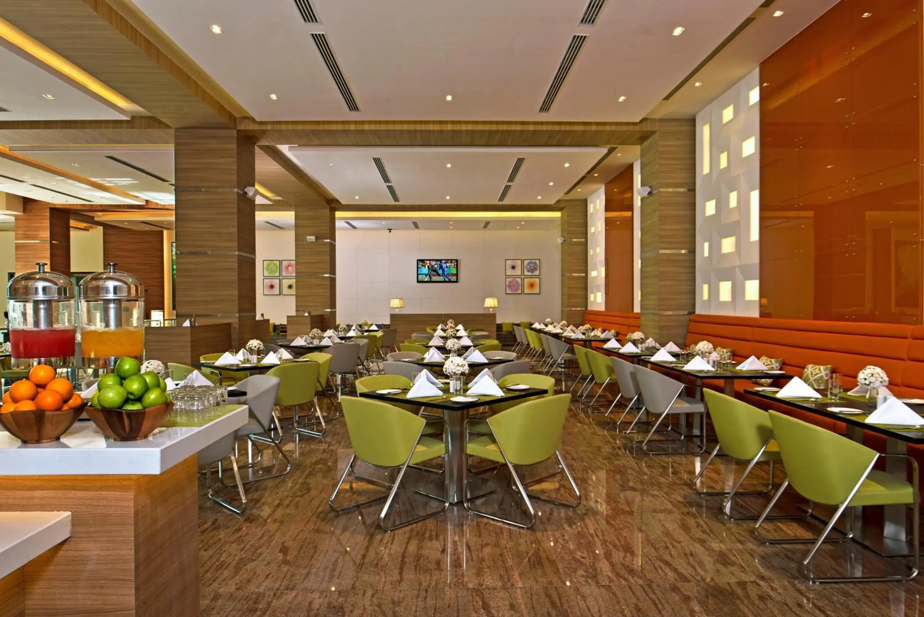 Restaurant/places to eat in Welcomhotel by ITC Hotels, GST Road, Chennai Restaurant/places to eat in Welcomhotel by ITC Hotels, GST Road, Chennai