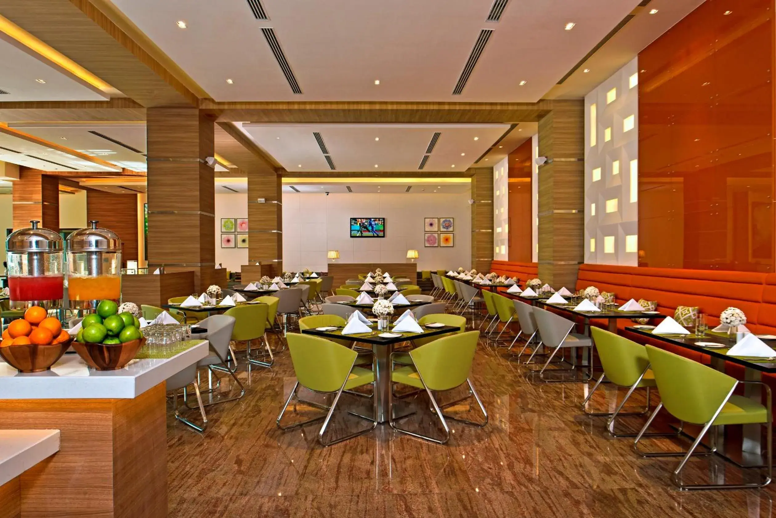 Restaurant/places to eat in Welcomhotel by ITC Hotels, GST Road, Chennai Restaurant/places to eat in Welcomhotel by ITC Hotels, GST Road, Chennai