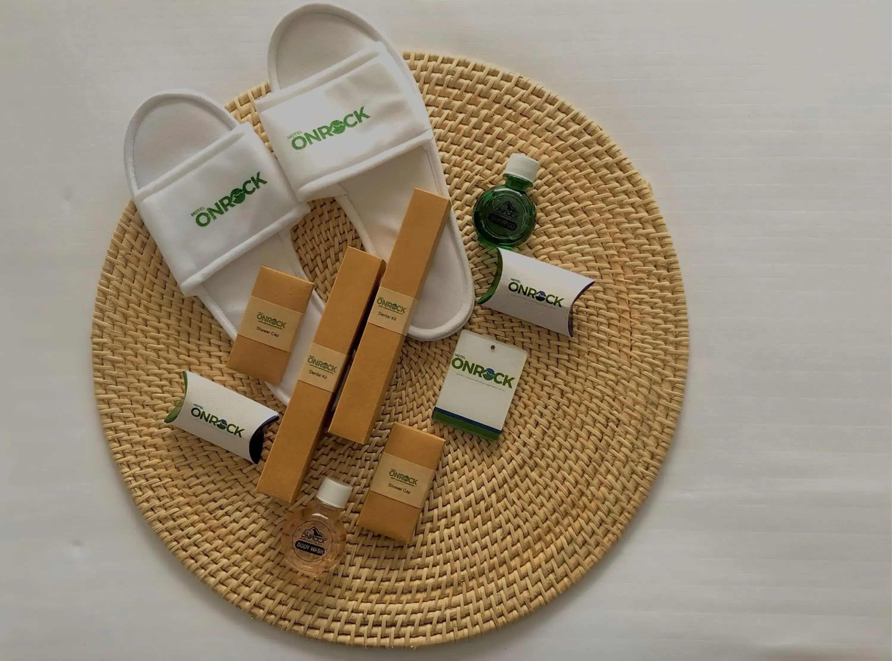 Onrock Boutique Hotel Onrock Boutique Hotel