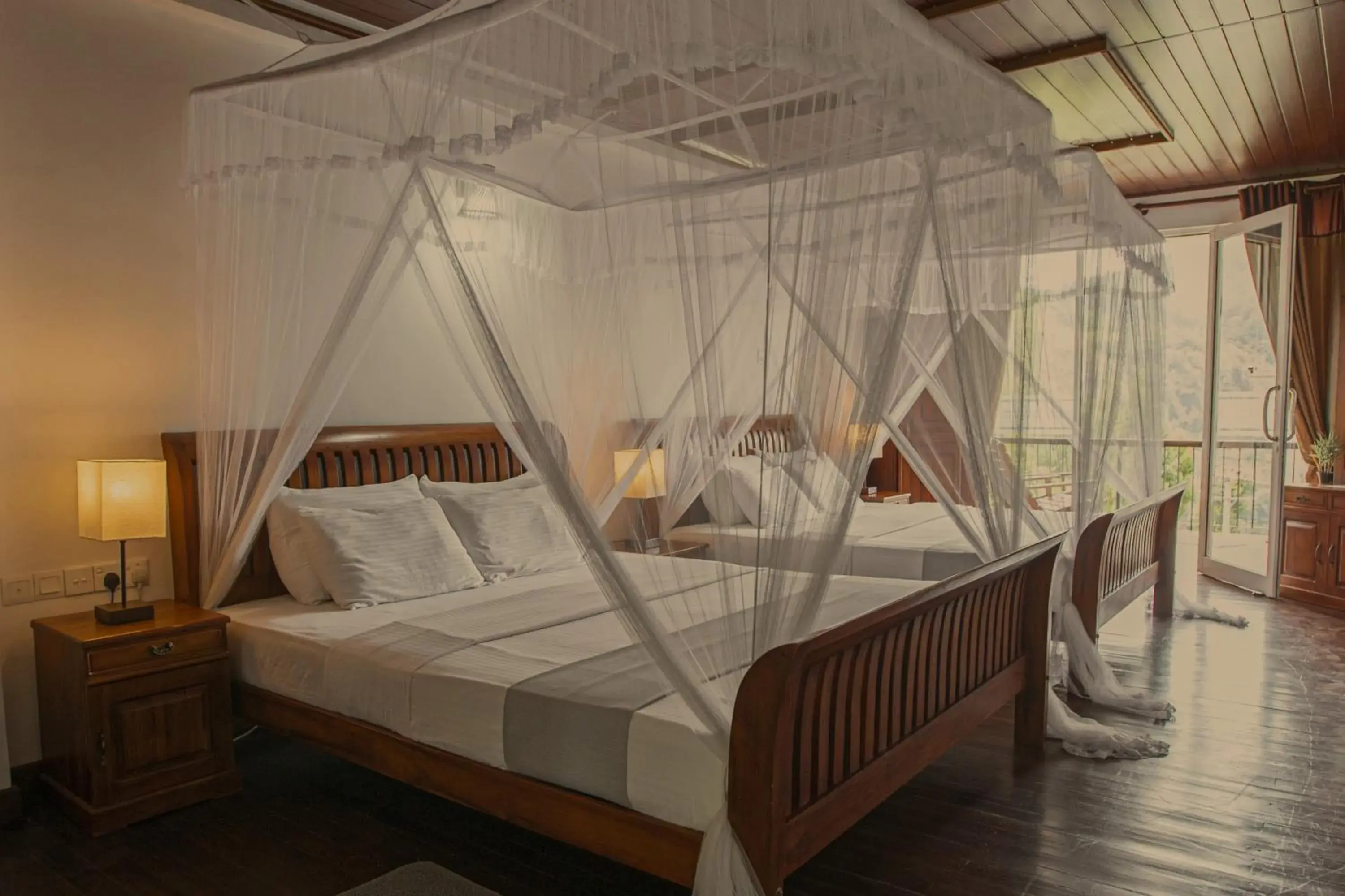 Superior Quadruple Room - single occupancy in Hotel Onrock Superior Quadruple Room - single occupancy in Hotel Onrock