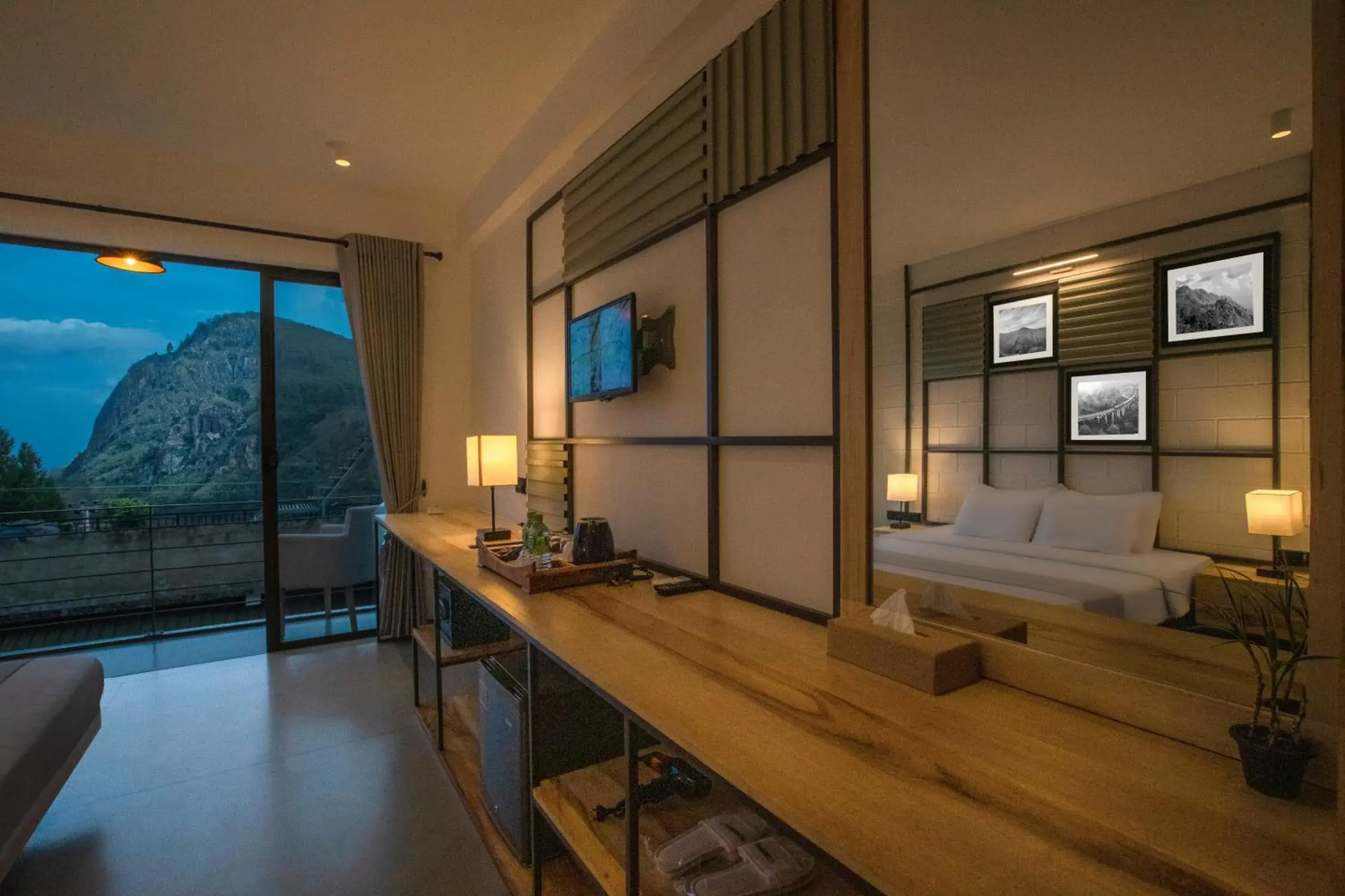 Onrock Boutique Hotel Onrock Boutique Hotel