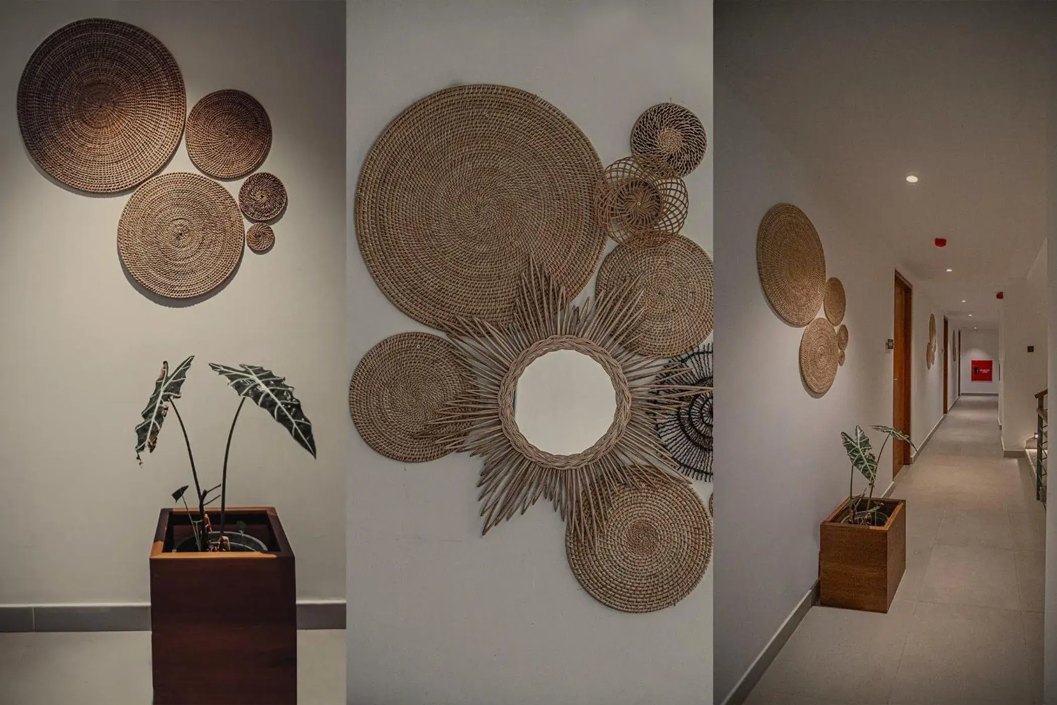 Living room in Hotel Onrock Living room in Hotel Onrock