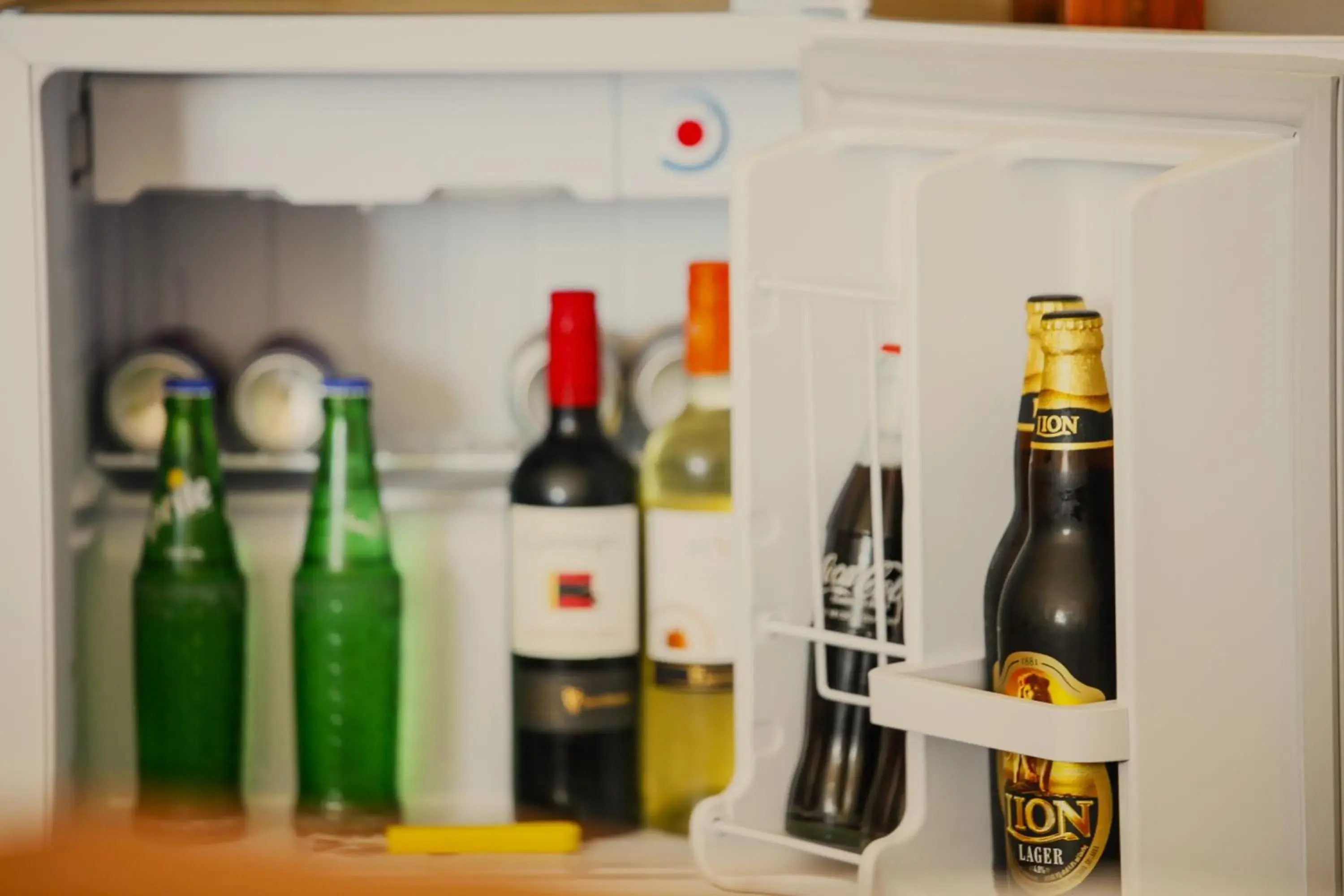 Bedroom in Hotel Onrock Bedroom in Hotel Onrock