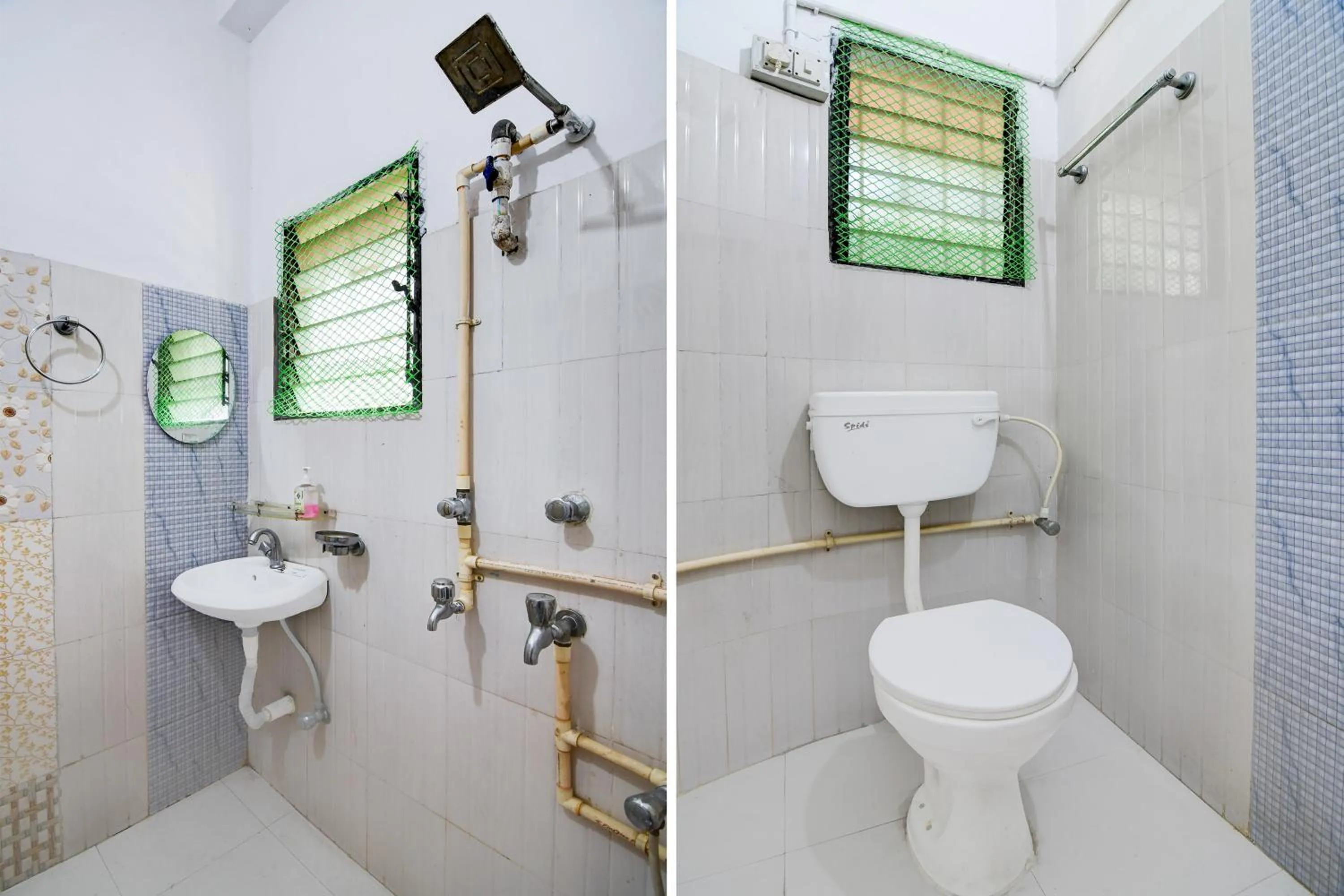 Hotel O Indrani Guest House