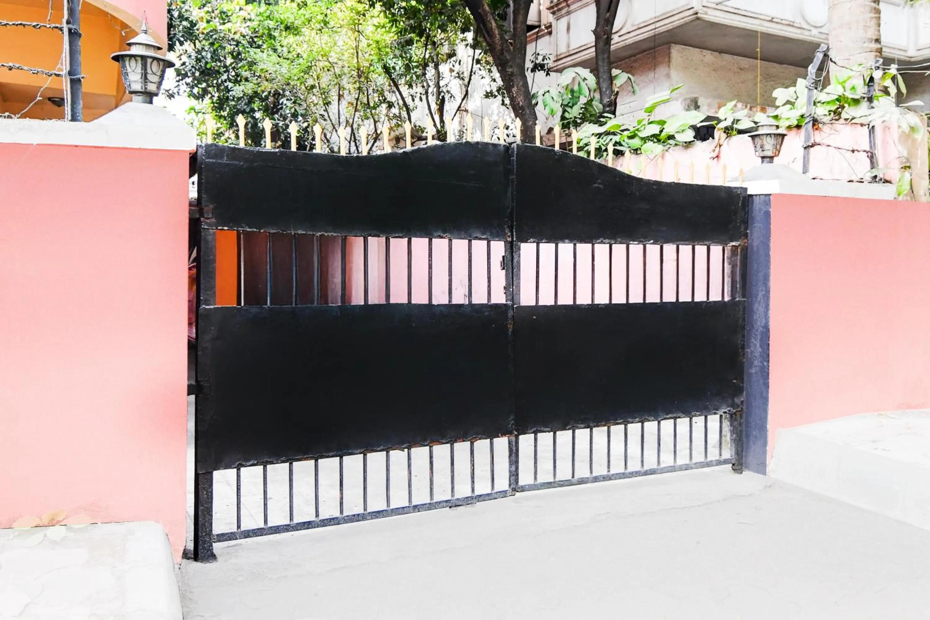 Hotel O Indrani Guest House