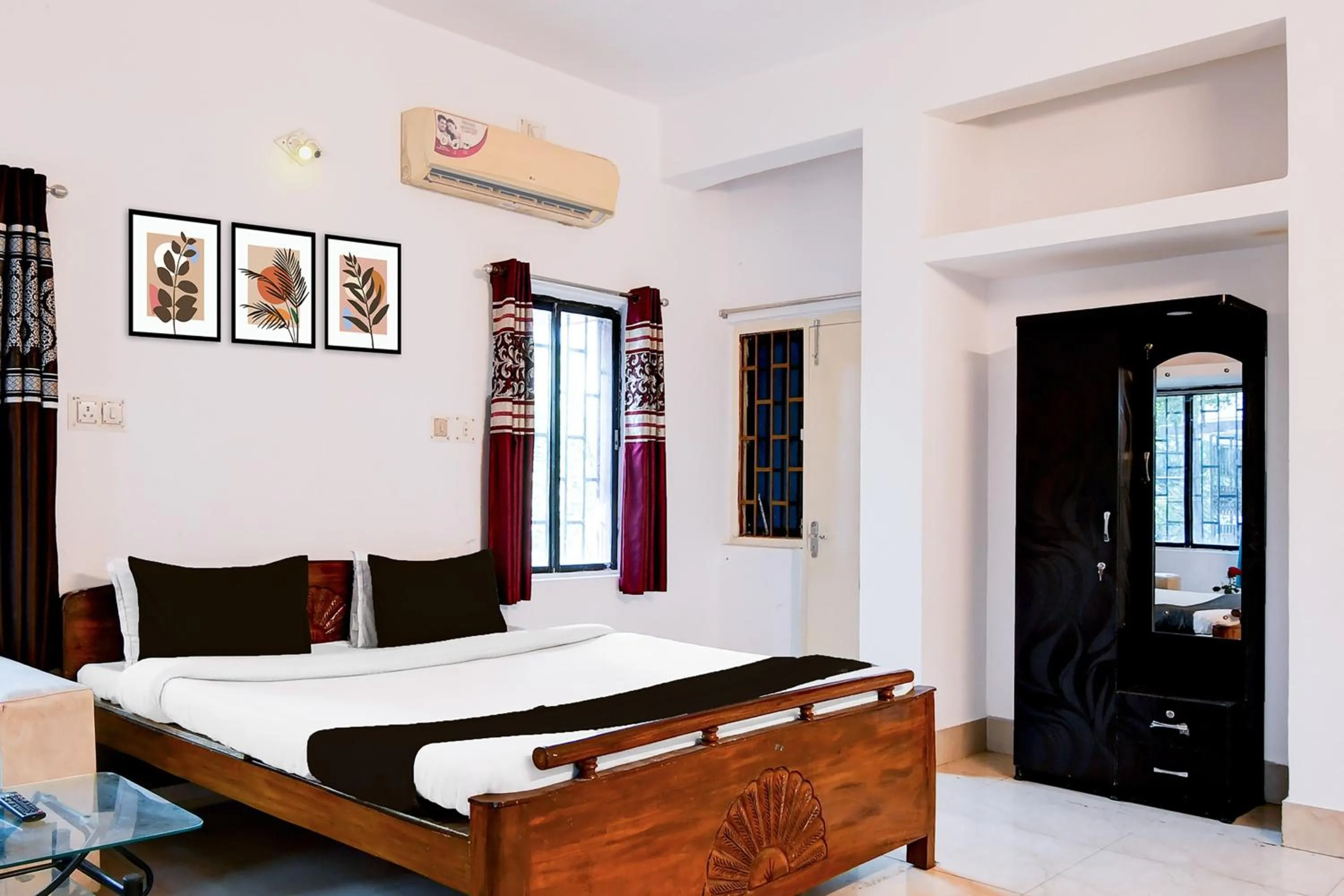 Hotel O Indrani Guest House