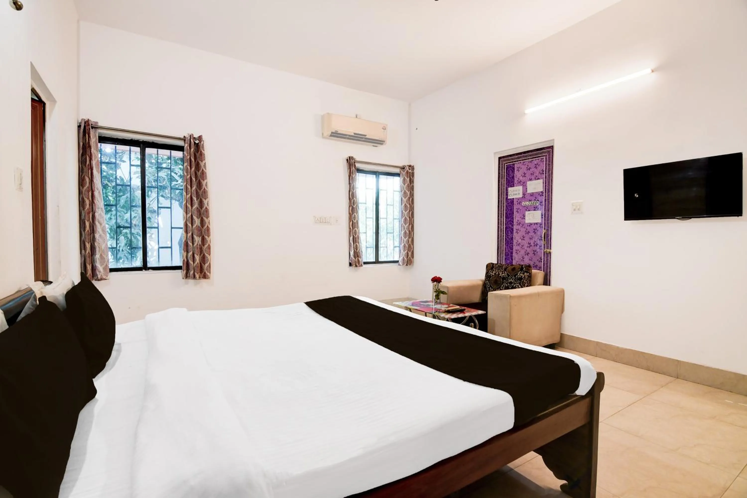 Hotel O Indrani Guest House