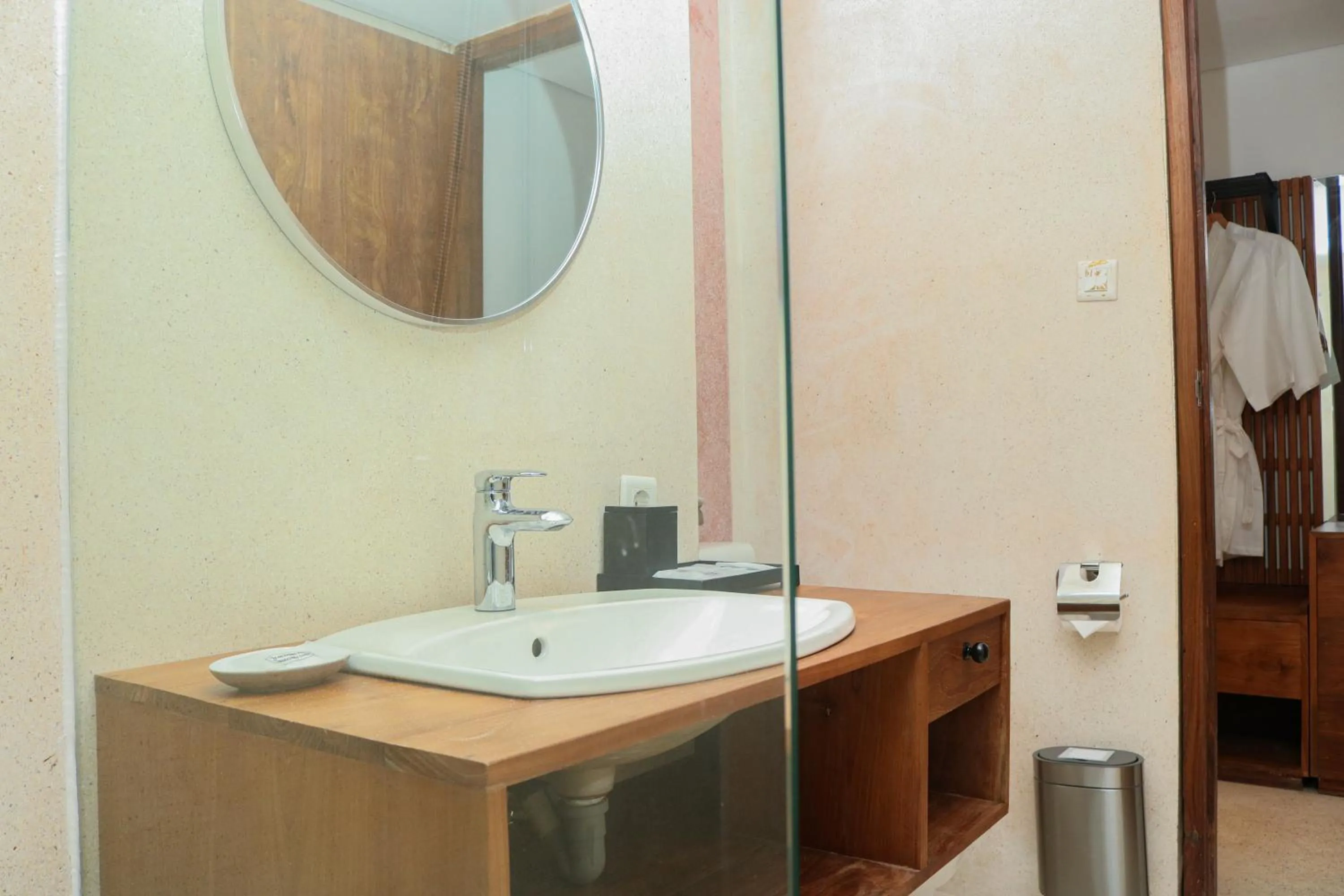 The Setumbu Experience, ARTOTEL Curated