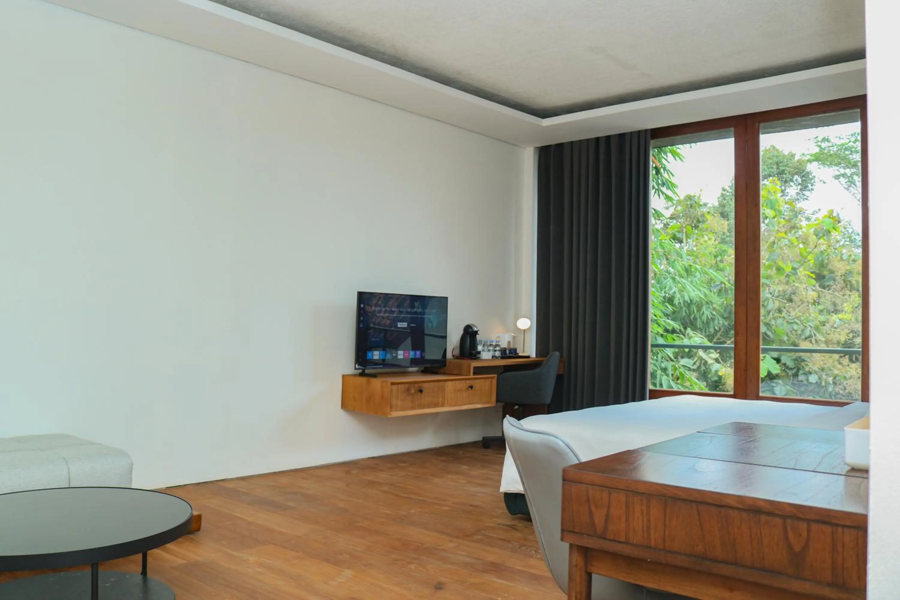 The Setumbu Experience, ARTOTEL Curated