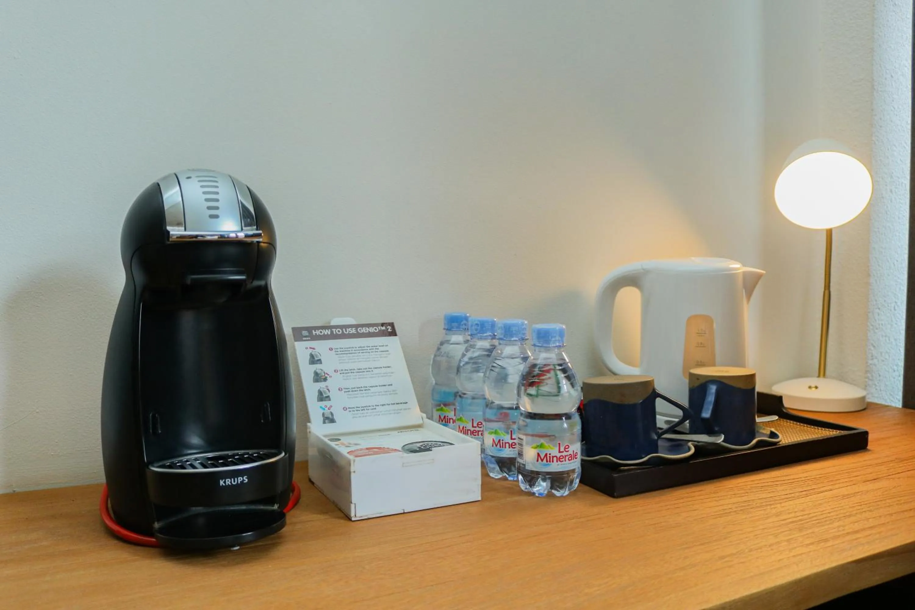 The Setumbu Experience, ARTOTEL Curated