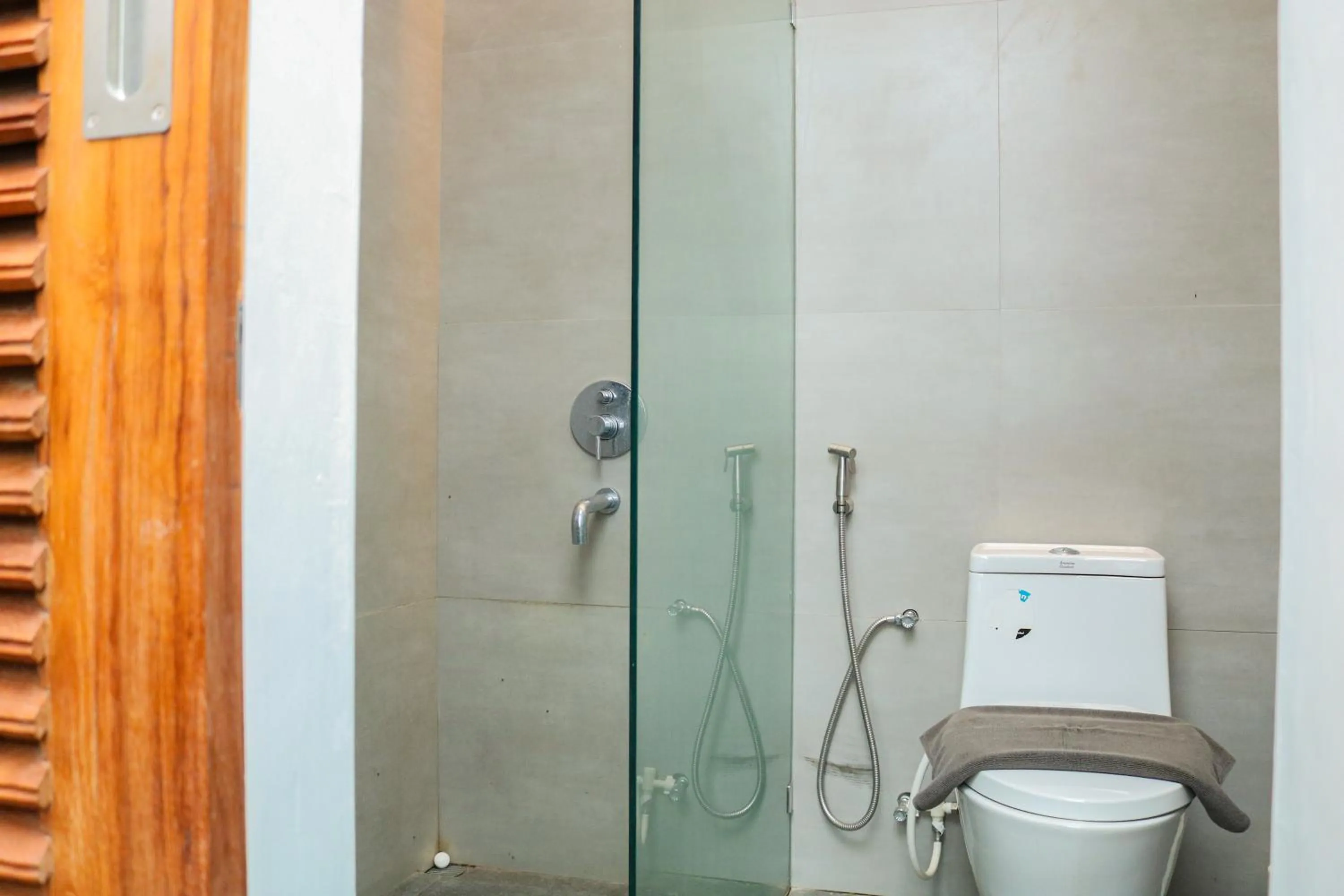 The Setumbu Experience, ARTOTEL Curated