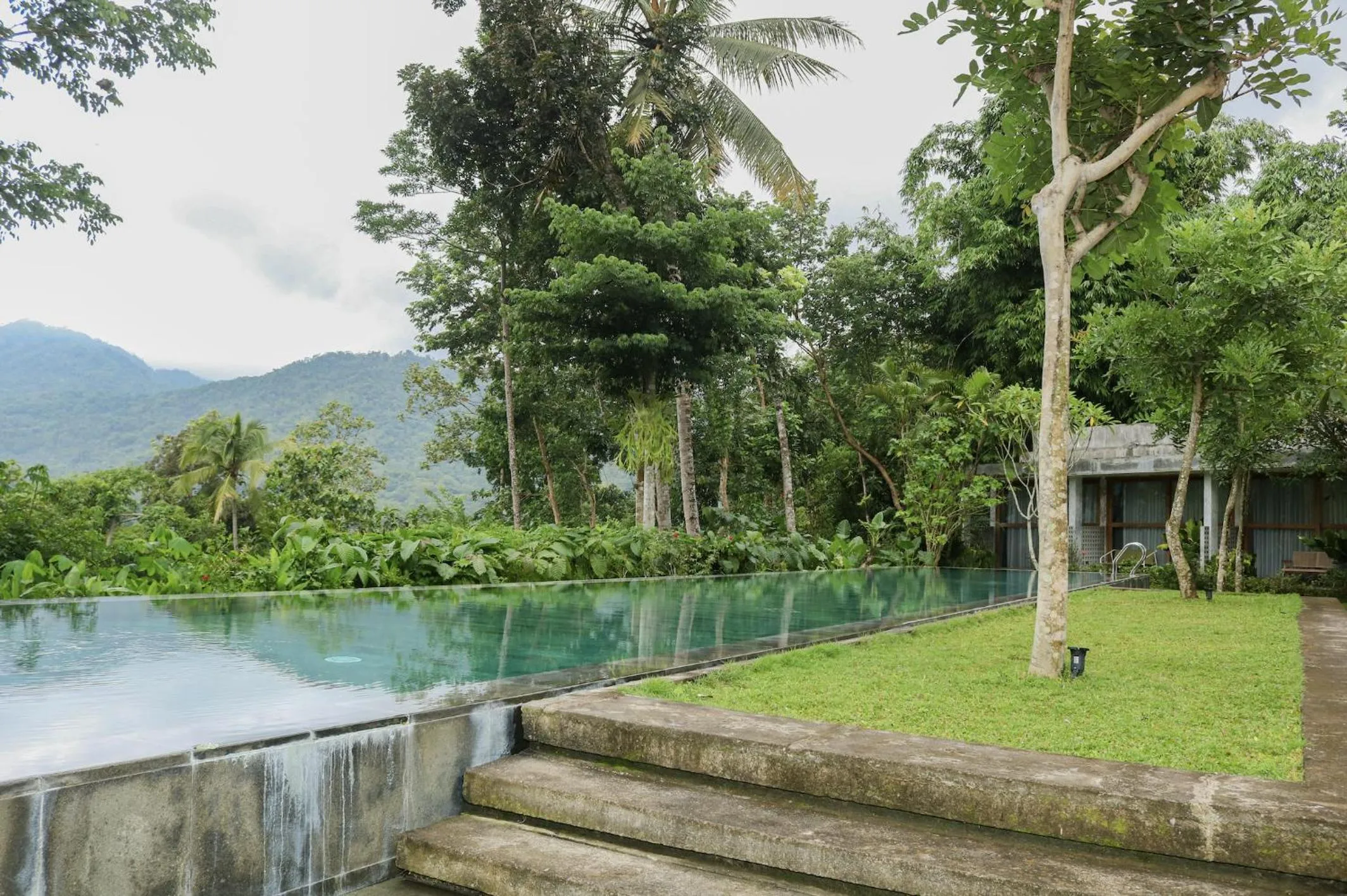 The Setumbu Experience, ARTOTEL Curated