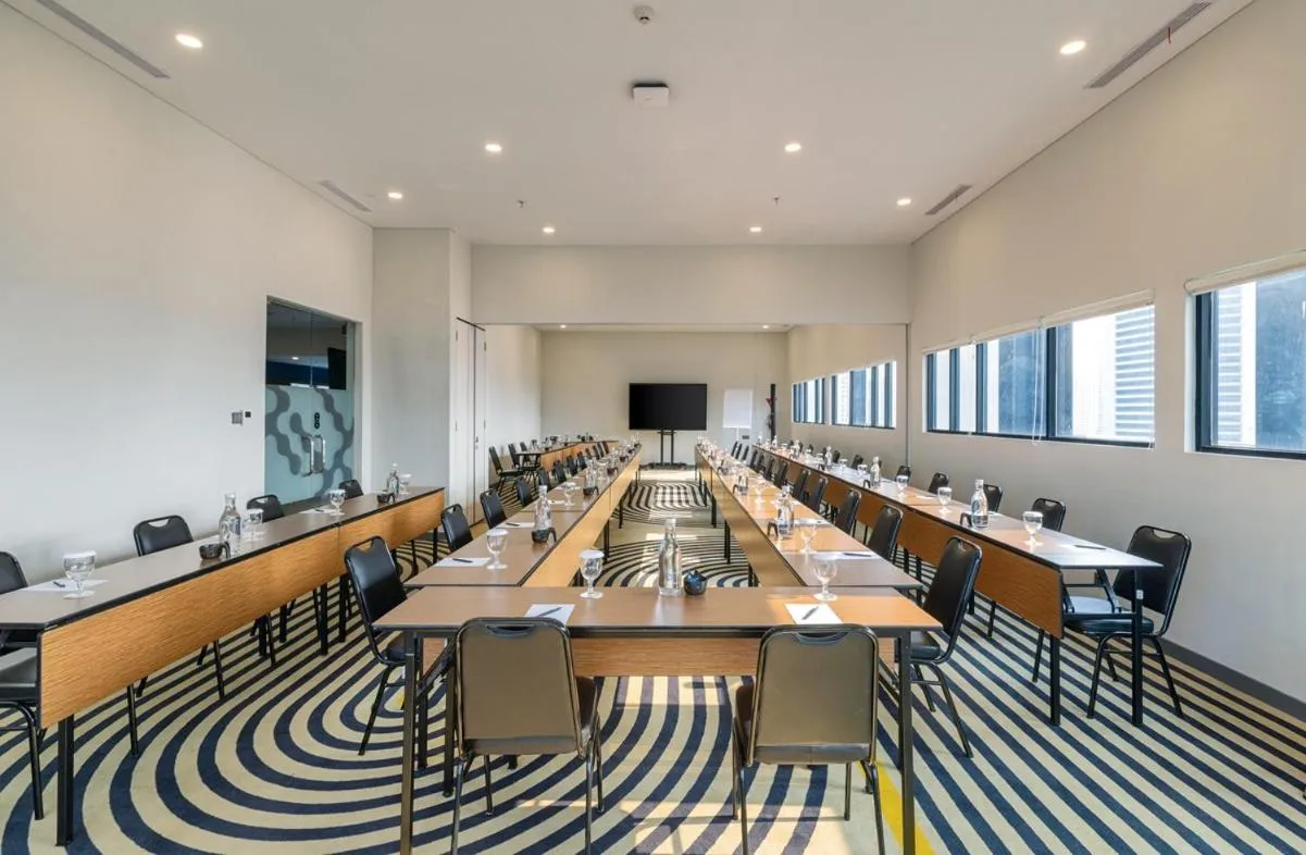 Meeting/conference room in ARTOTEL Hub Simpang Temu Jakarta