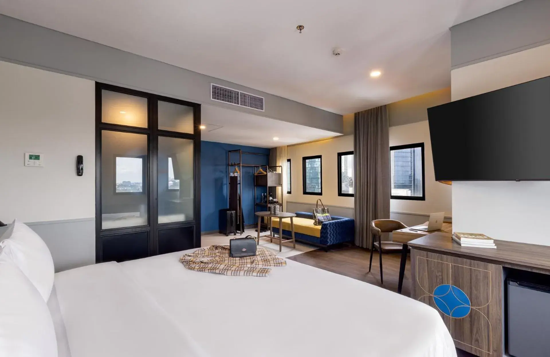 ARTOTEL Hub Simpang Temu Jakarta ARTOTEL Hub Simpang Temu Jakarta