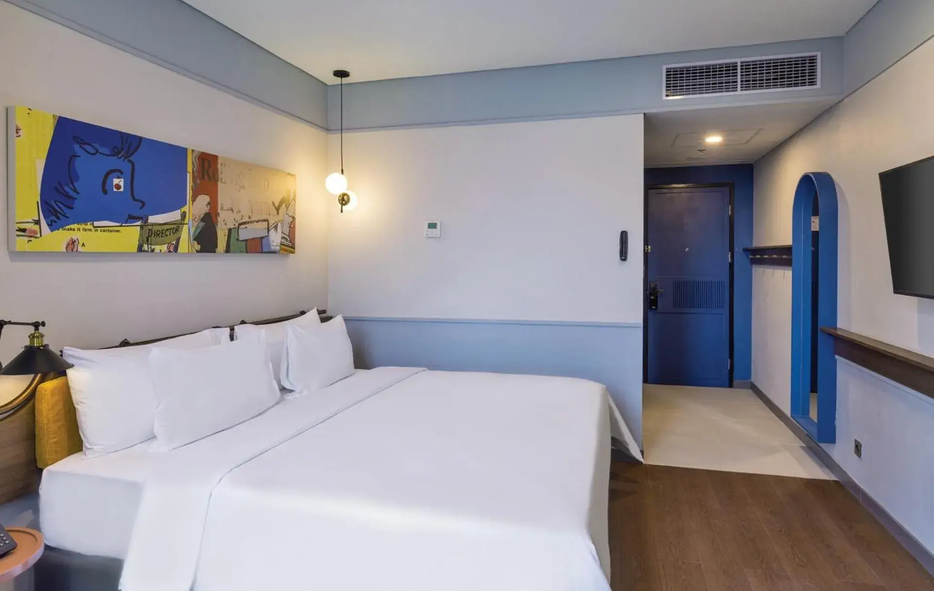 ARTOTEL Hub Simpang Temu Jakarta ARTOTEL Hub Simpang Temu Jakarta