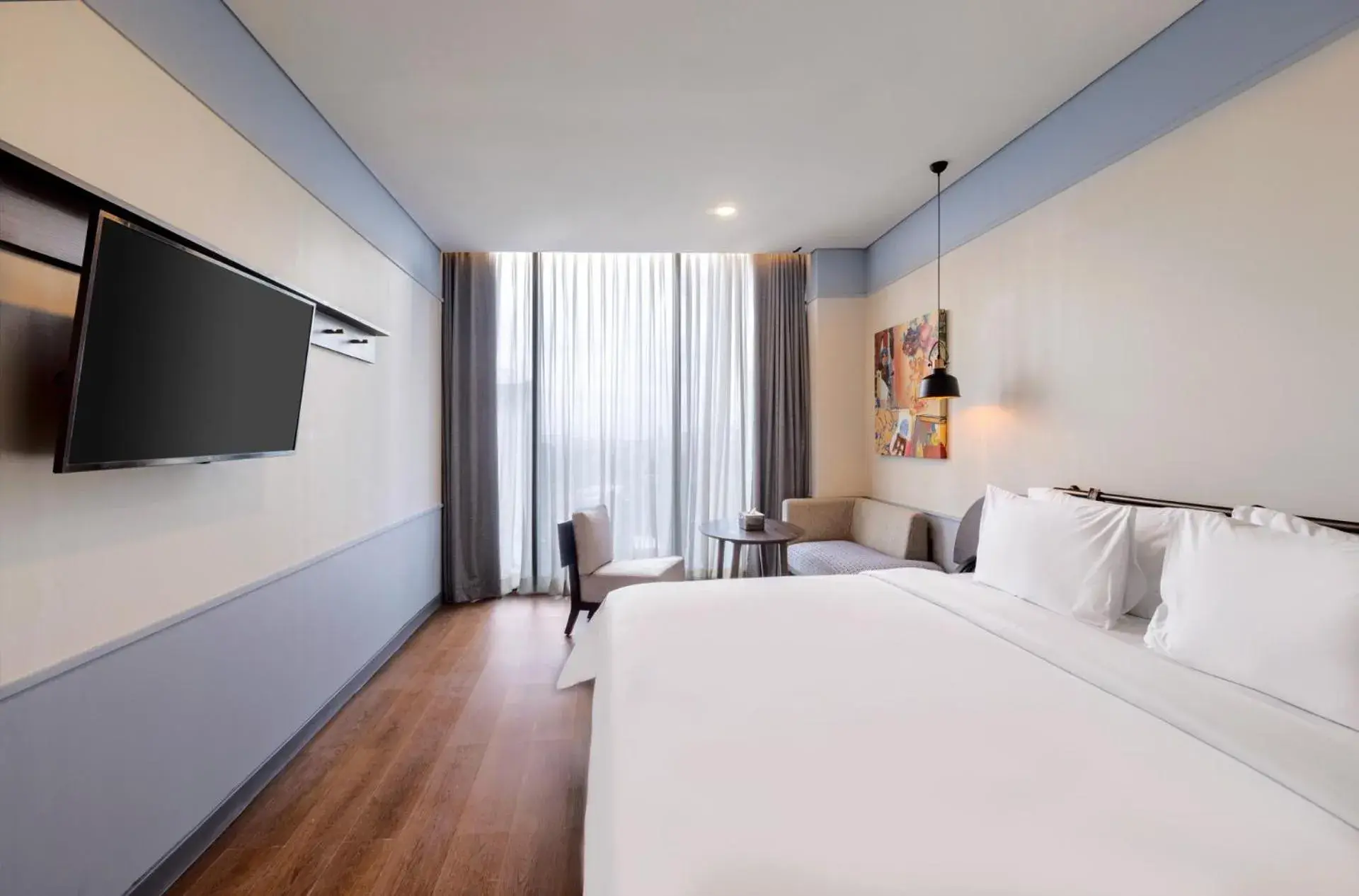 ARTOTEL Hub Simpang Temu Jakarta ARTOTEL Hub Simpang Temu Jakarta