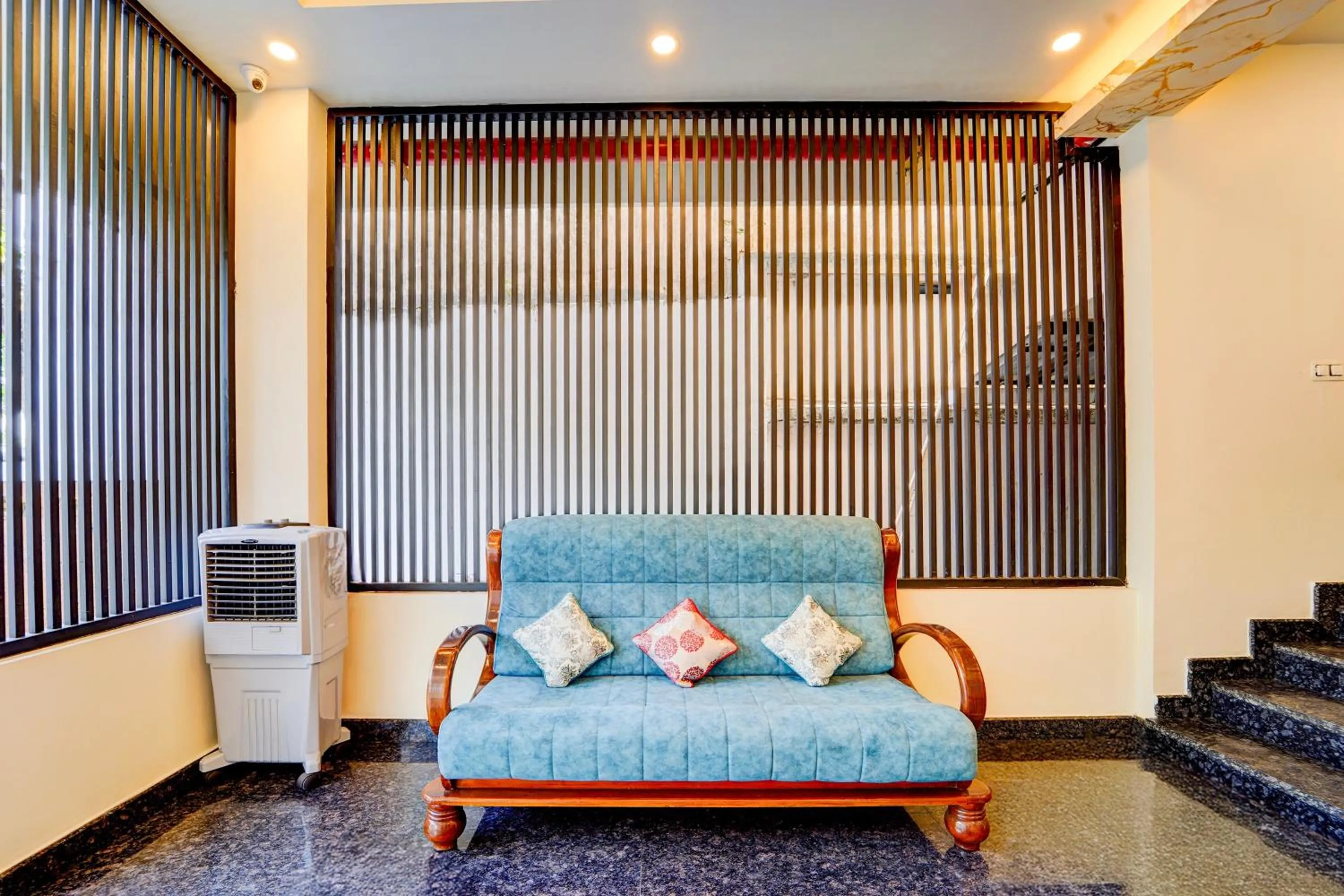 Super Townhouse Kalady Near Airport