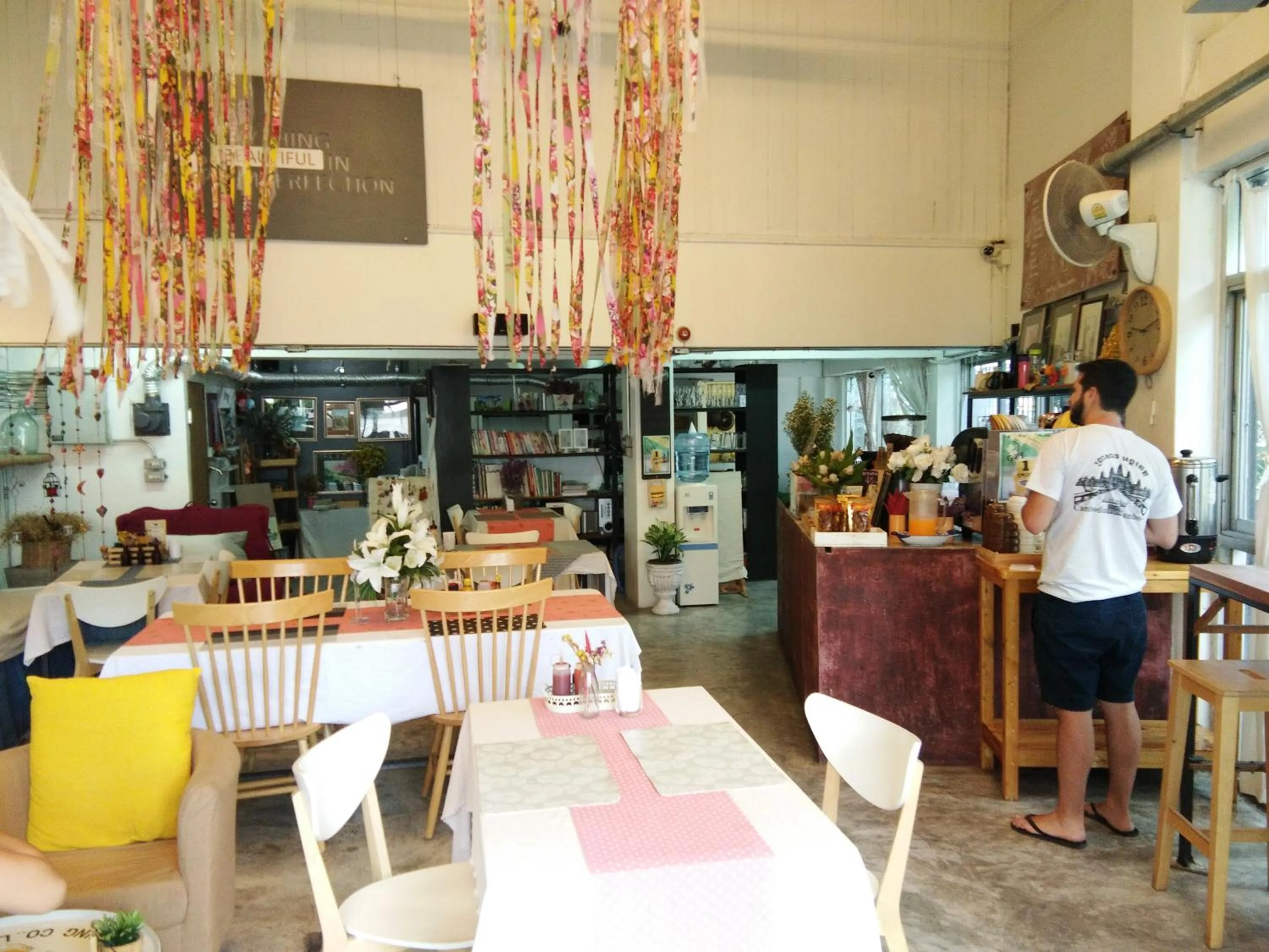 The Grace House Chiangmai