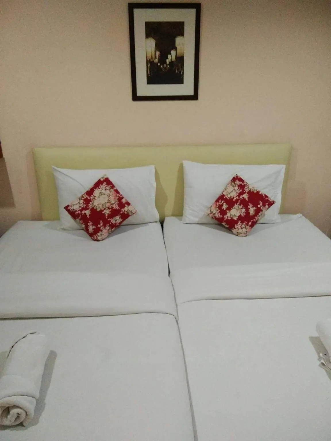 The Grace House Chiangmai