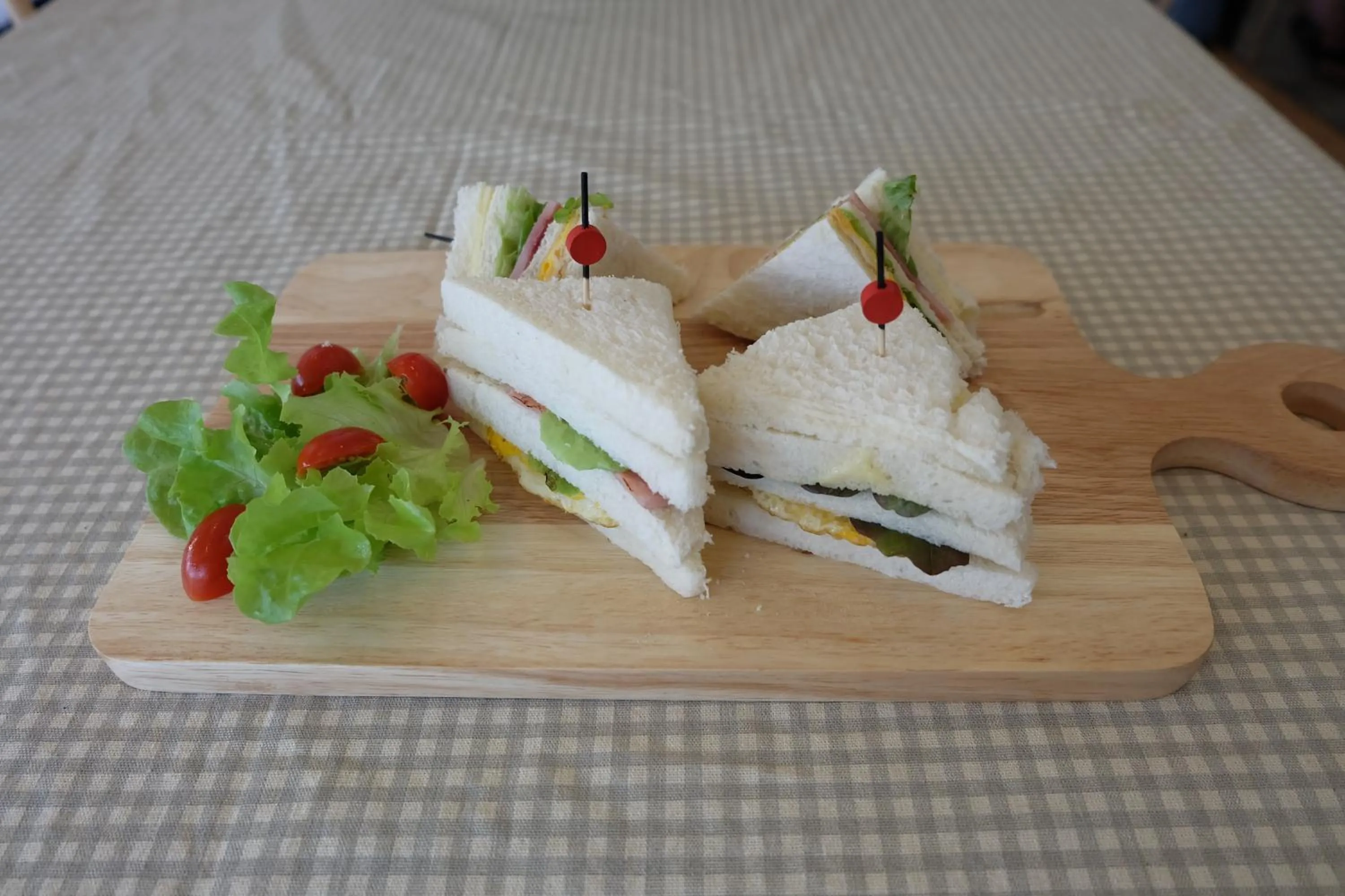 The Grace House Chiangmai