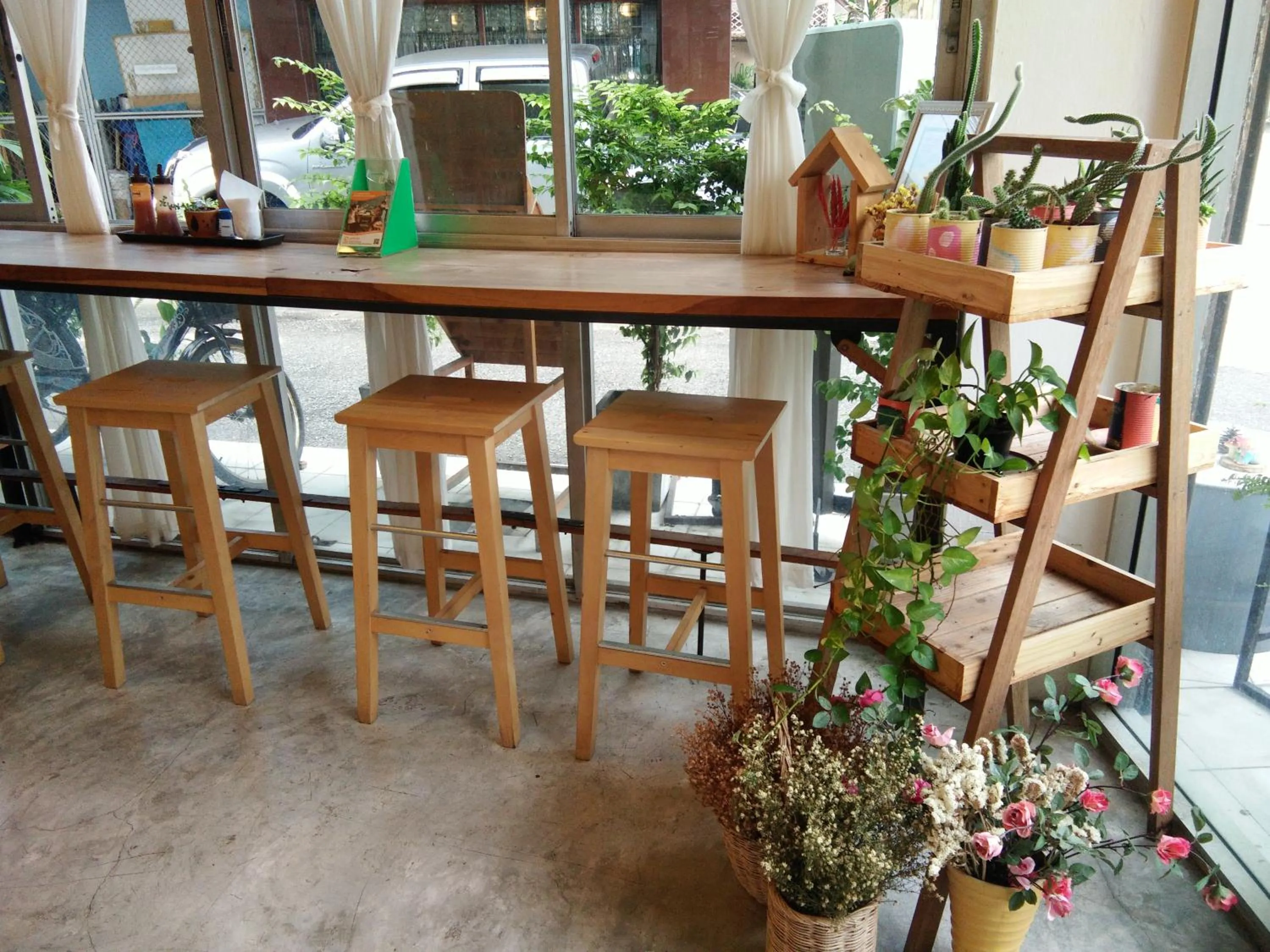 The Grace House Chiangmai