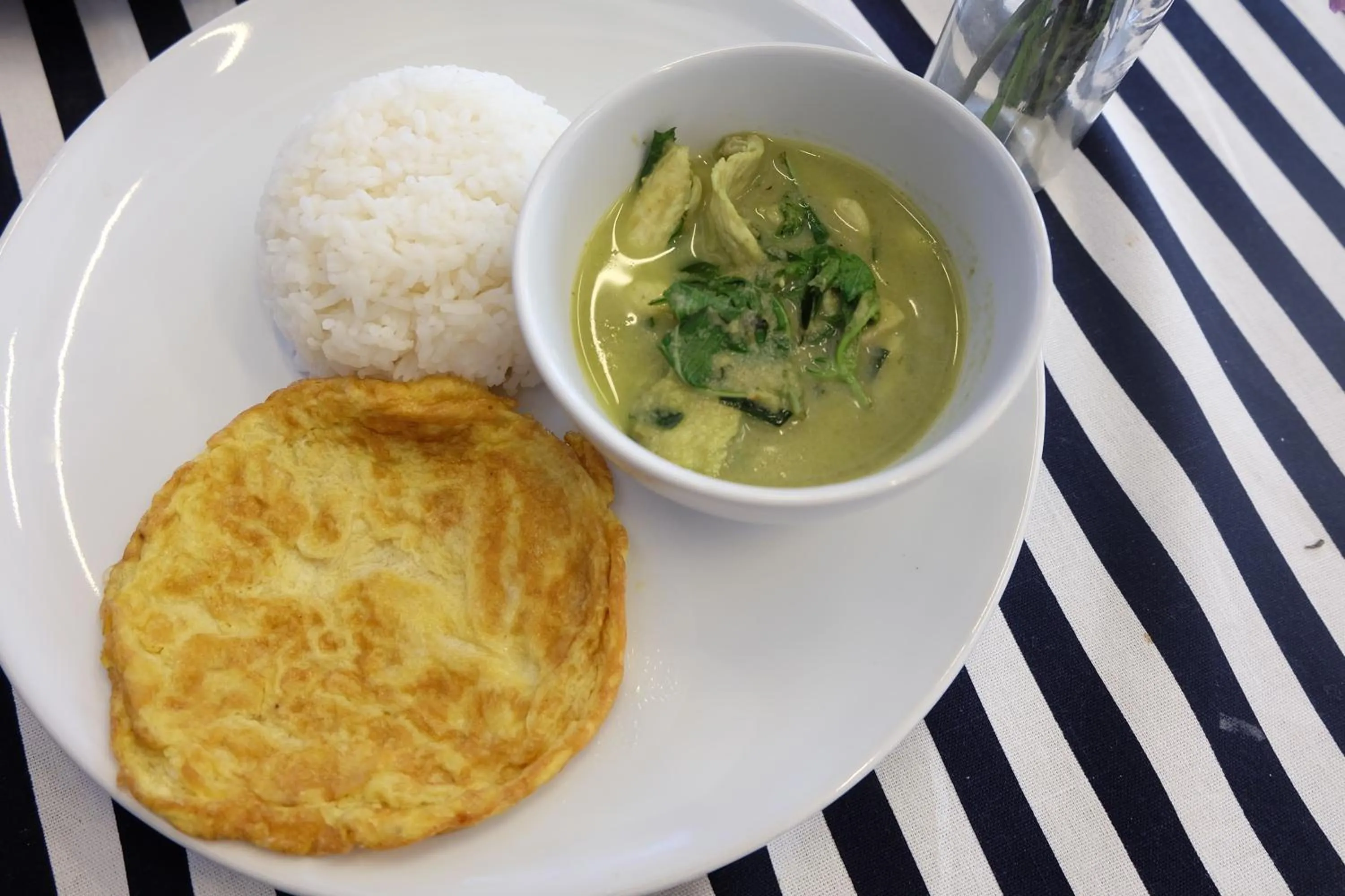 The Grace House Chiangmai