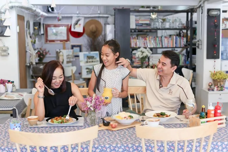 The Grace House Chiangmai