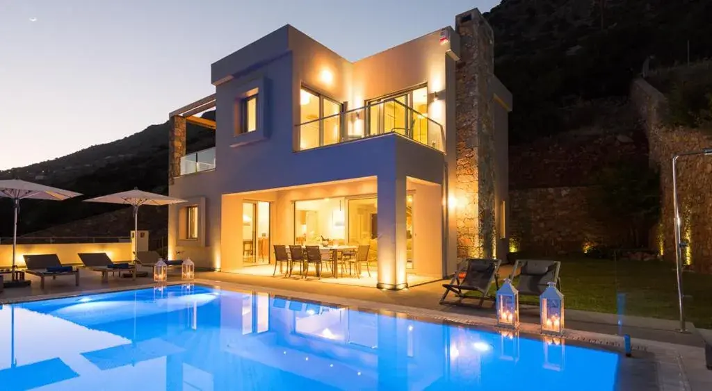 Elounda Luxury Villas Elounda Luxury Villas