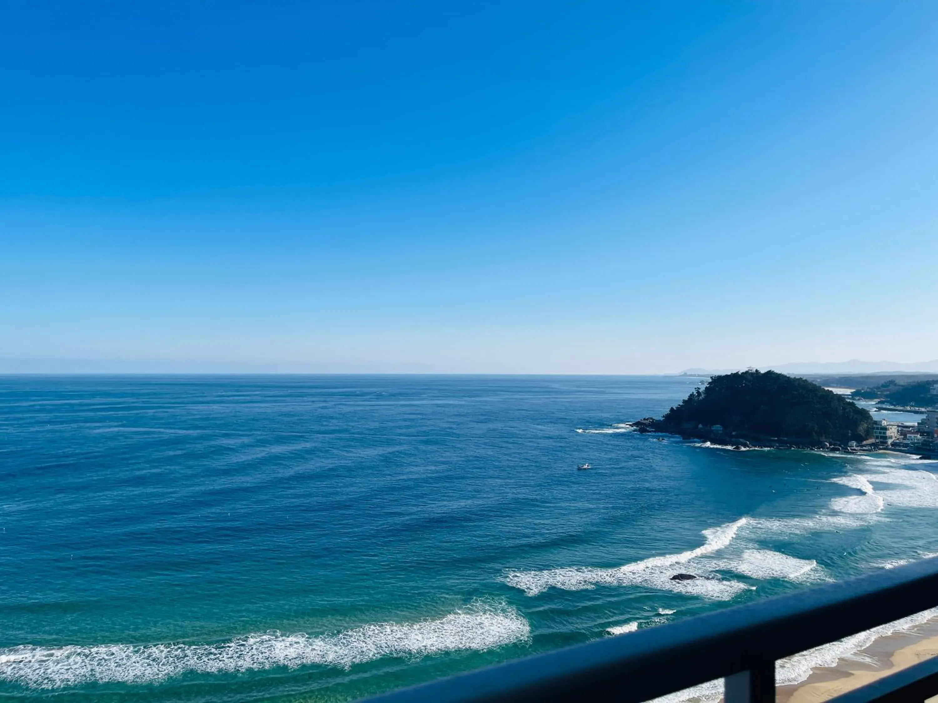 Nearby landmark in OceanStay E7 INN-TheCity