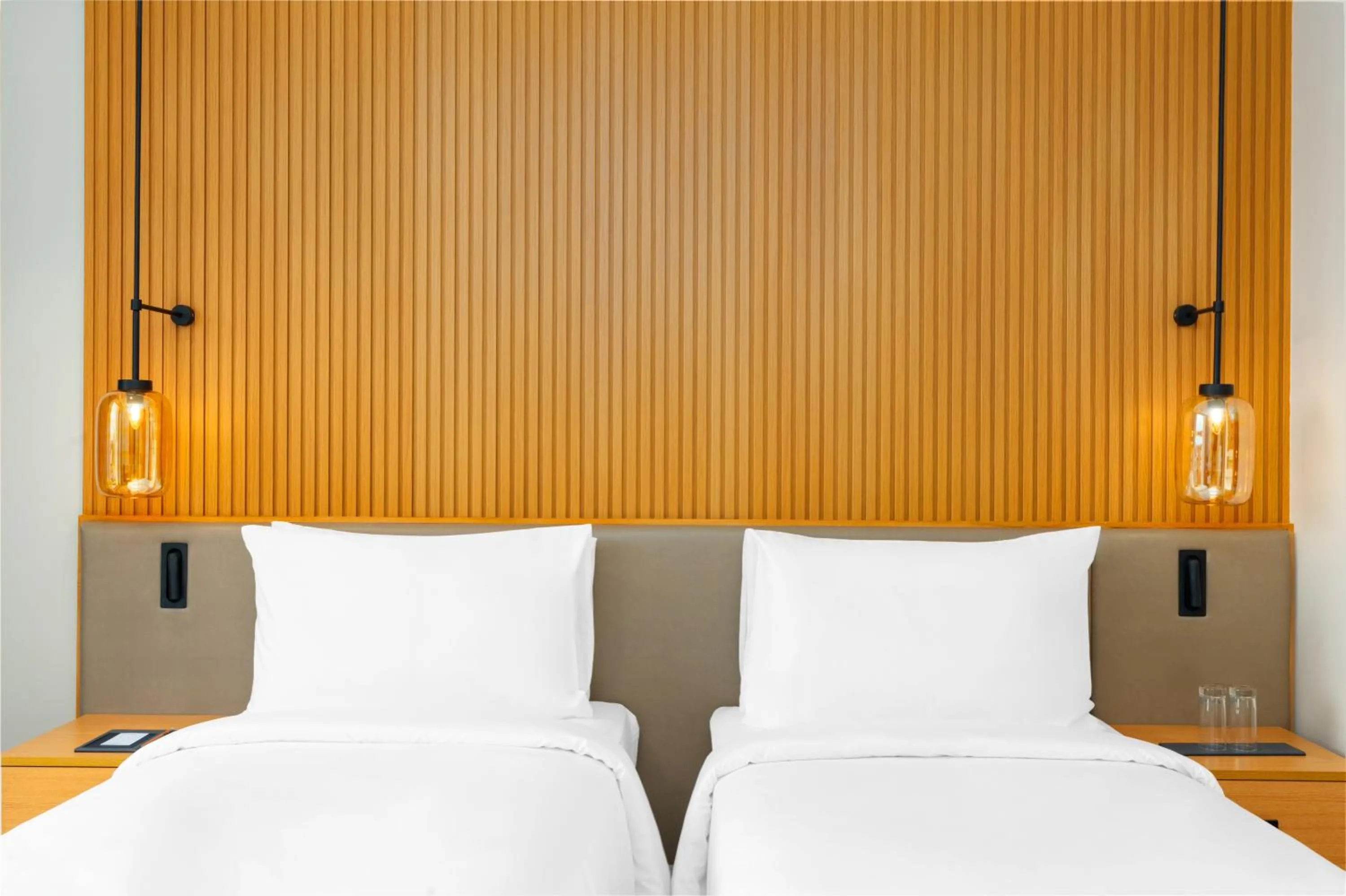 Bedroom, Bed in Radisson Hotel Prayagraj