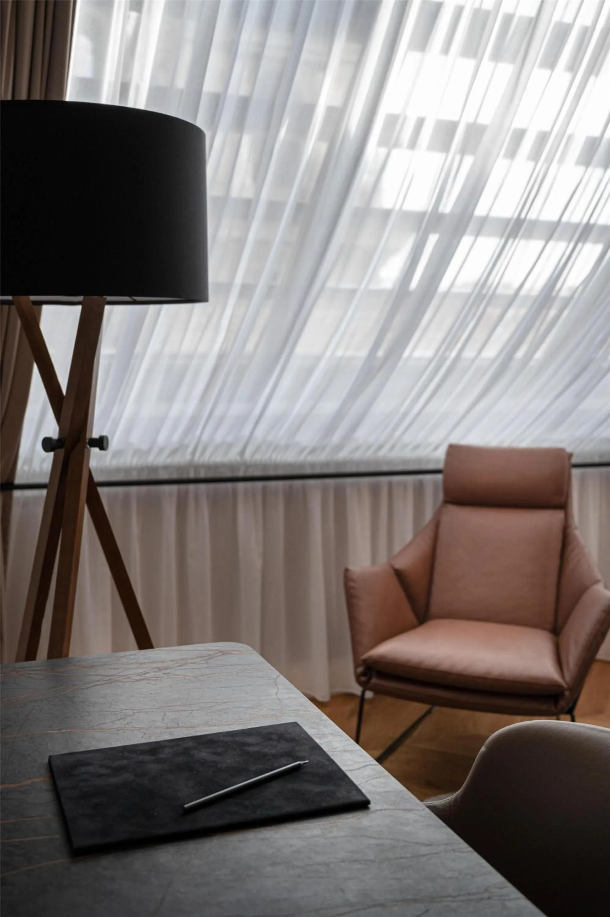 Bedroom in Radisson Collection Hotel, Basilica Budapest