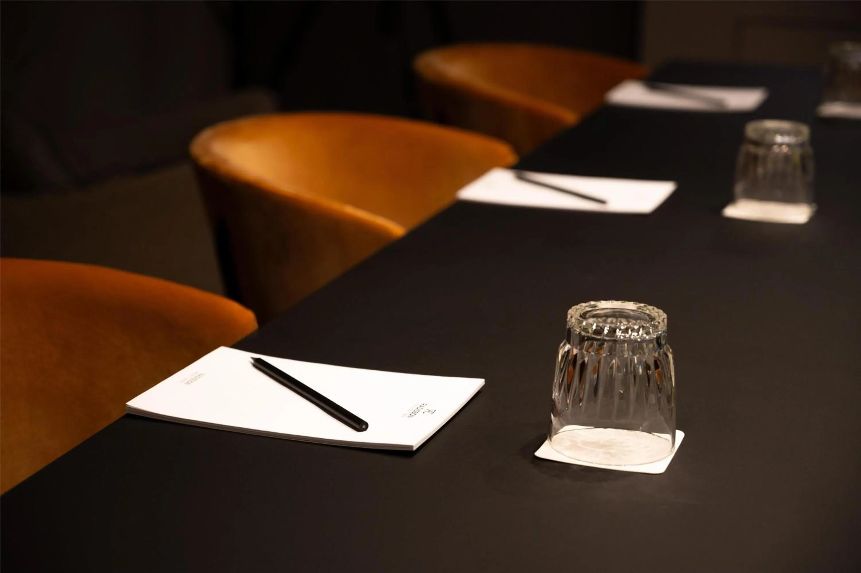 Meeting/conference room in Radisson Collection Hotel, Basilica Budapest