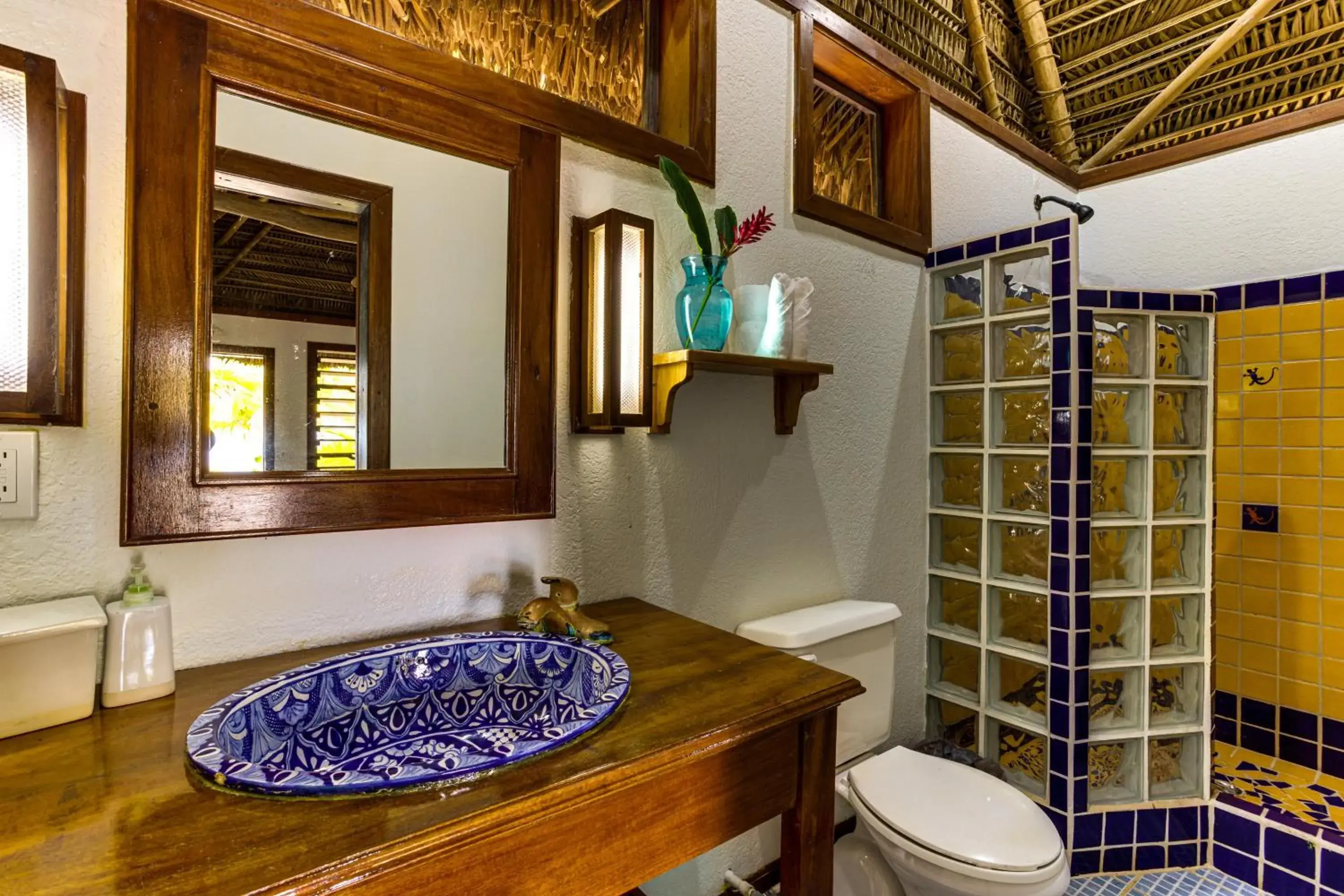 Double Room with Sea View in Azure Del Mar Double Room with Sea View in Azure Del Mar