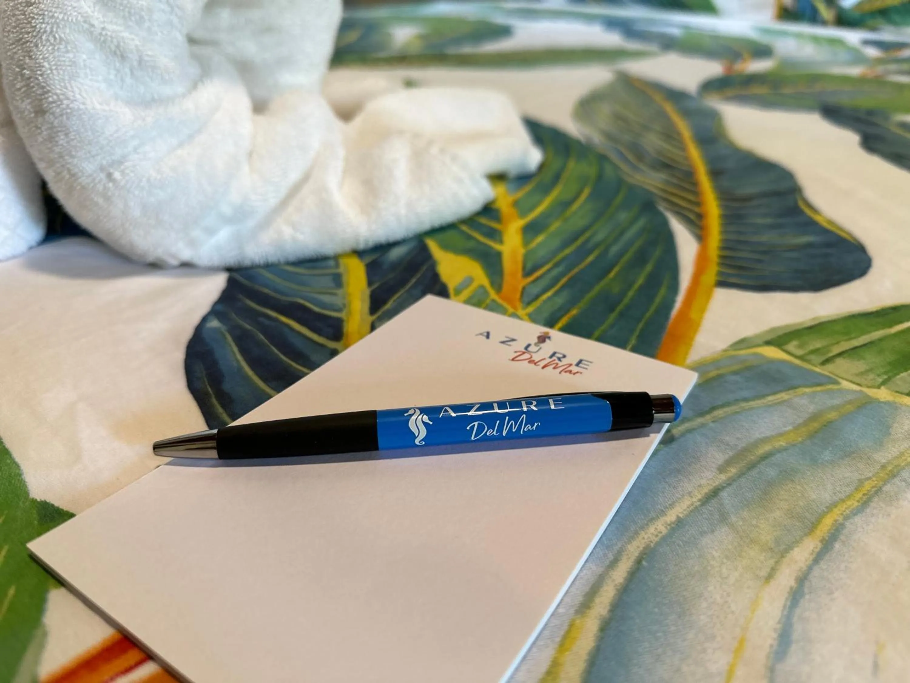 Azure Del Mar
