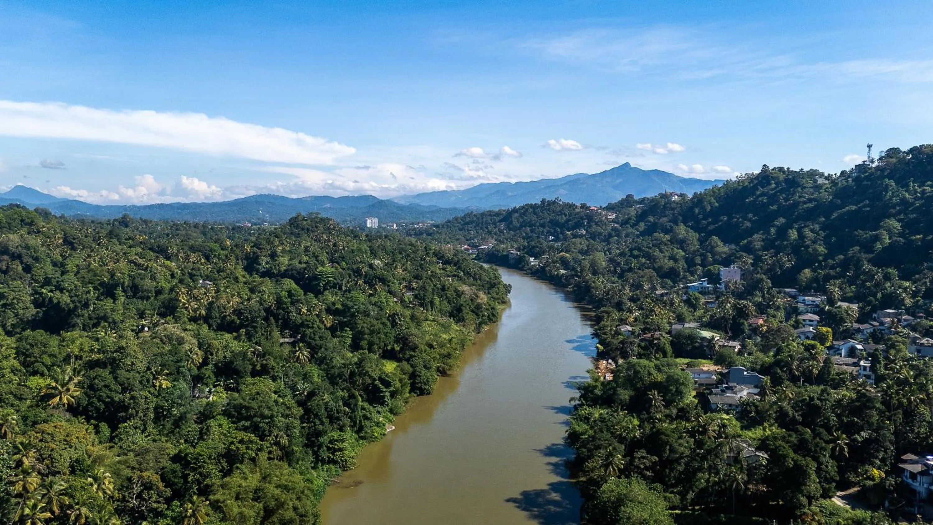 Nearby landmark in Riverdale Bungalow - Film Location For 'Bridge On The River Kwai'